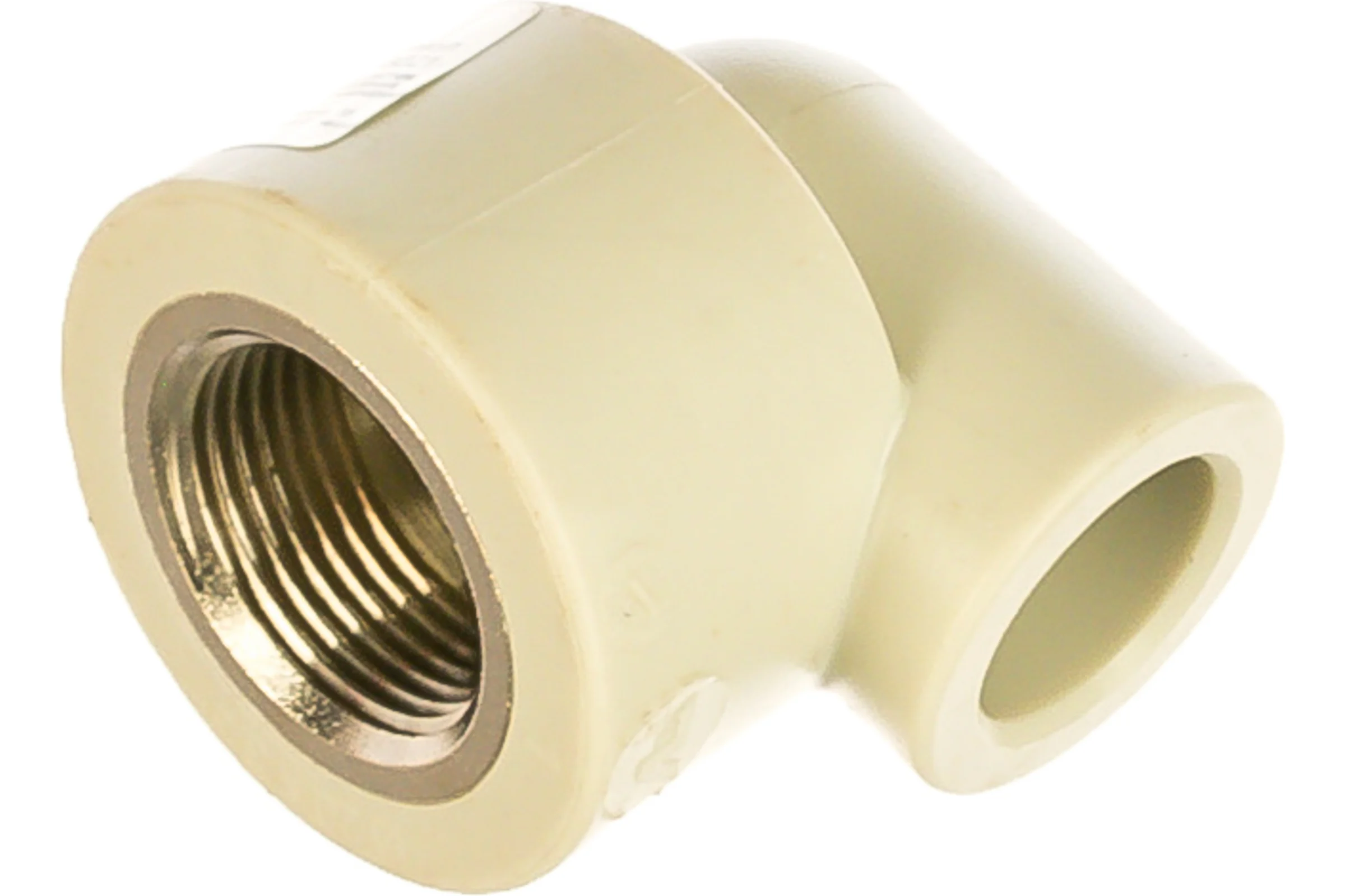 Угол ВР 20х3/4 FV-Plast 218021