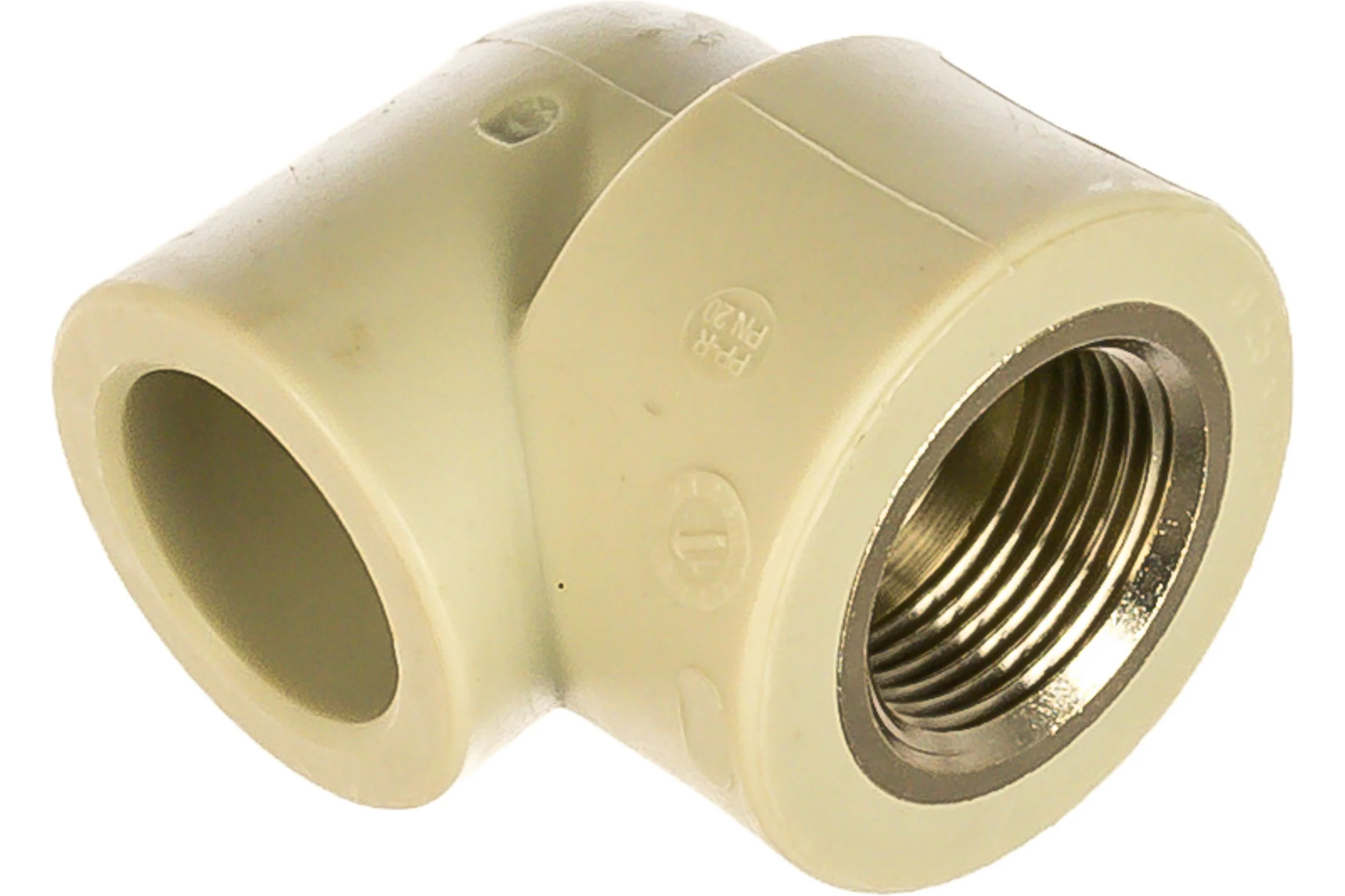 Угол ВР 25х3/4 FV-Plast 218025