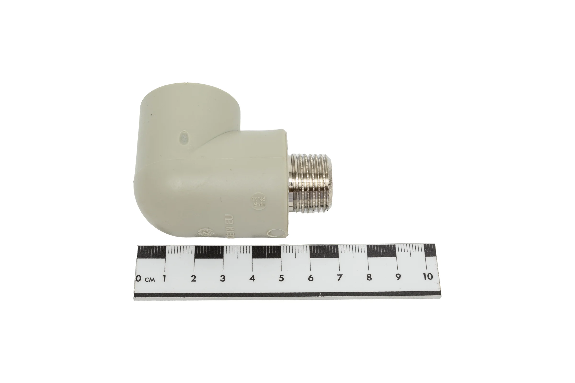 Угол НР 25х1/2 FV-Plast 216026