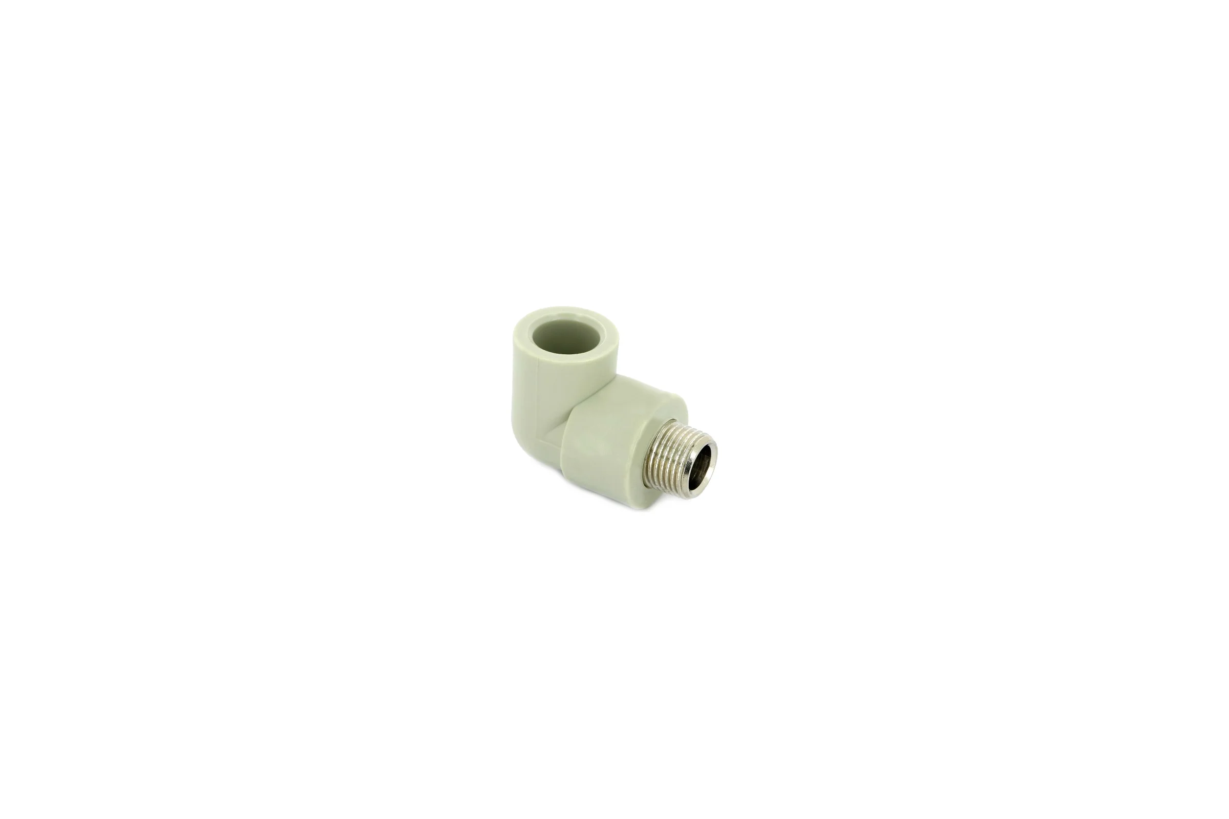 Угол НР 25х3/4 FV-Plast 216025
