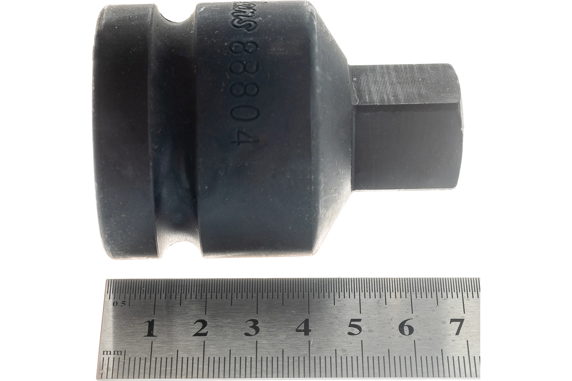 Переходник ударный (1" х 3/4") Hans 88804B