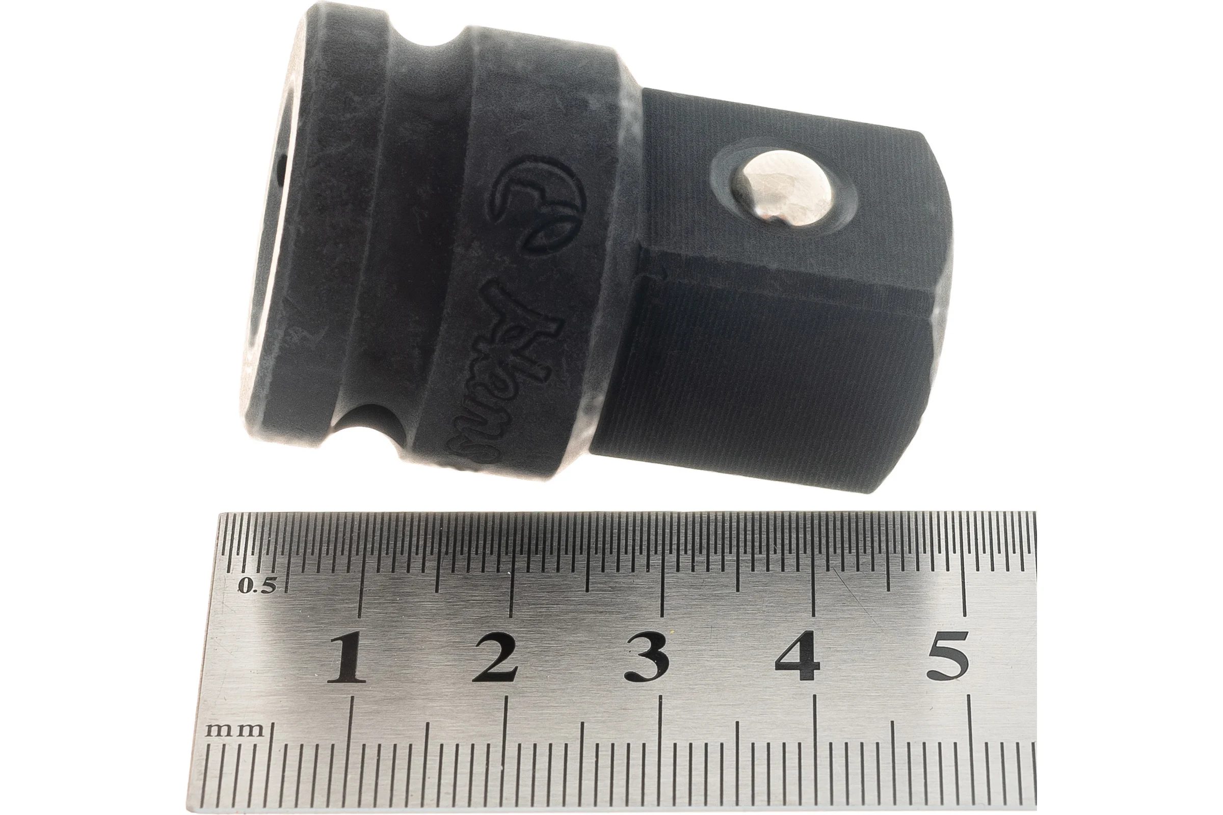 Переходник ударный (1/2" х 3/4") Hans 84805B