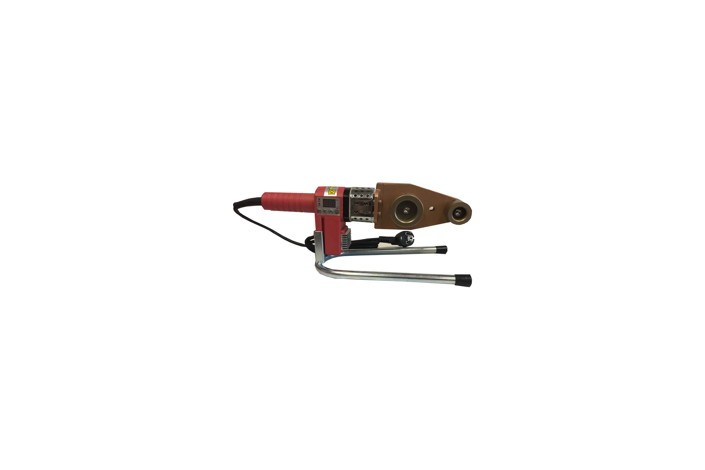 Цифровой раструбный сварочный аппарат Rotorica ROCKET WELDER ECO RT.3111032
