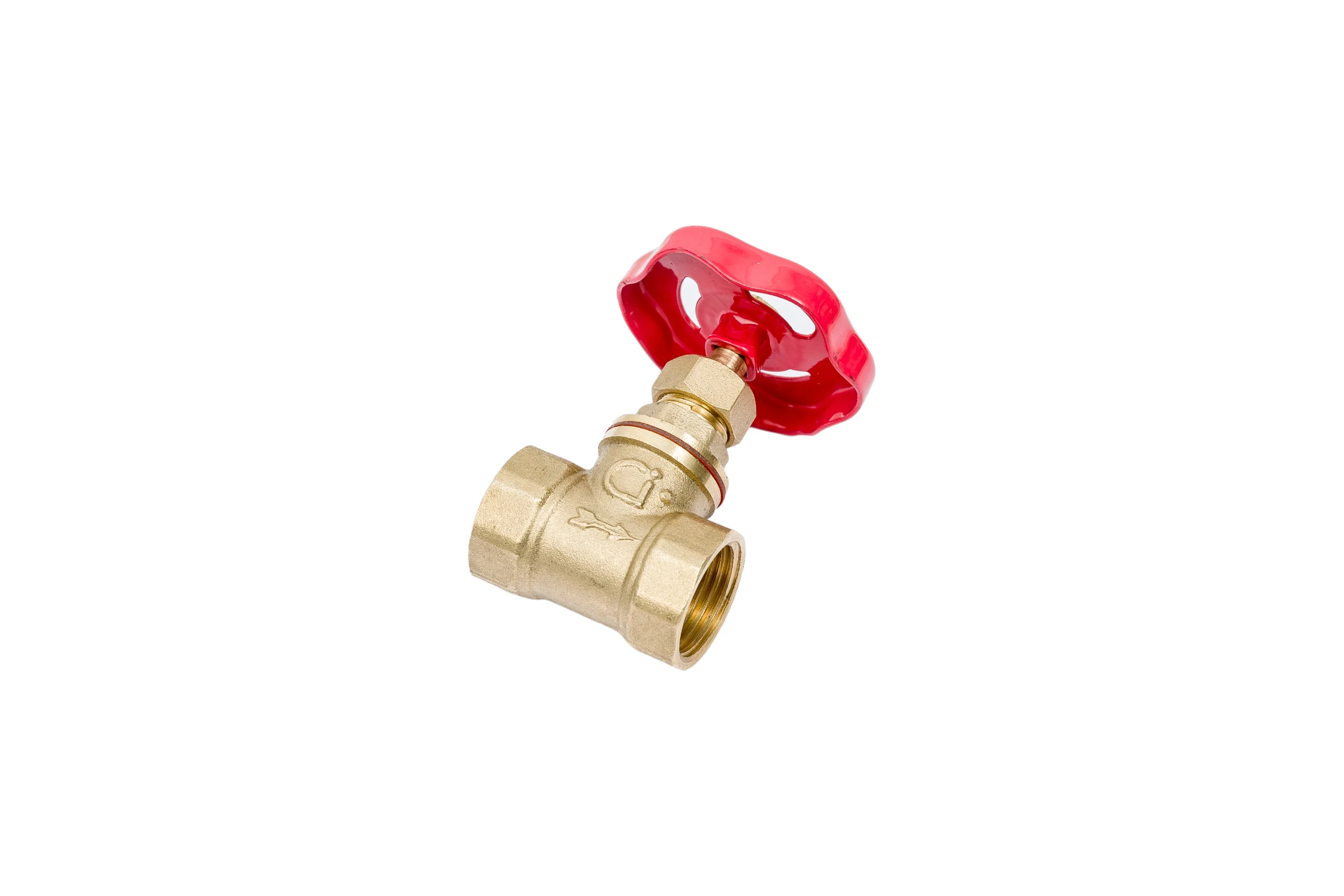 Запорный клапан Ci вентиль, 15б1п 1/2" ду15 ру16 D090-01140