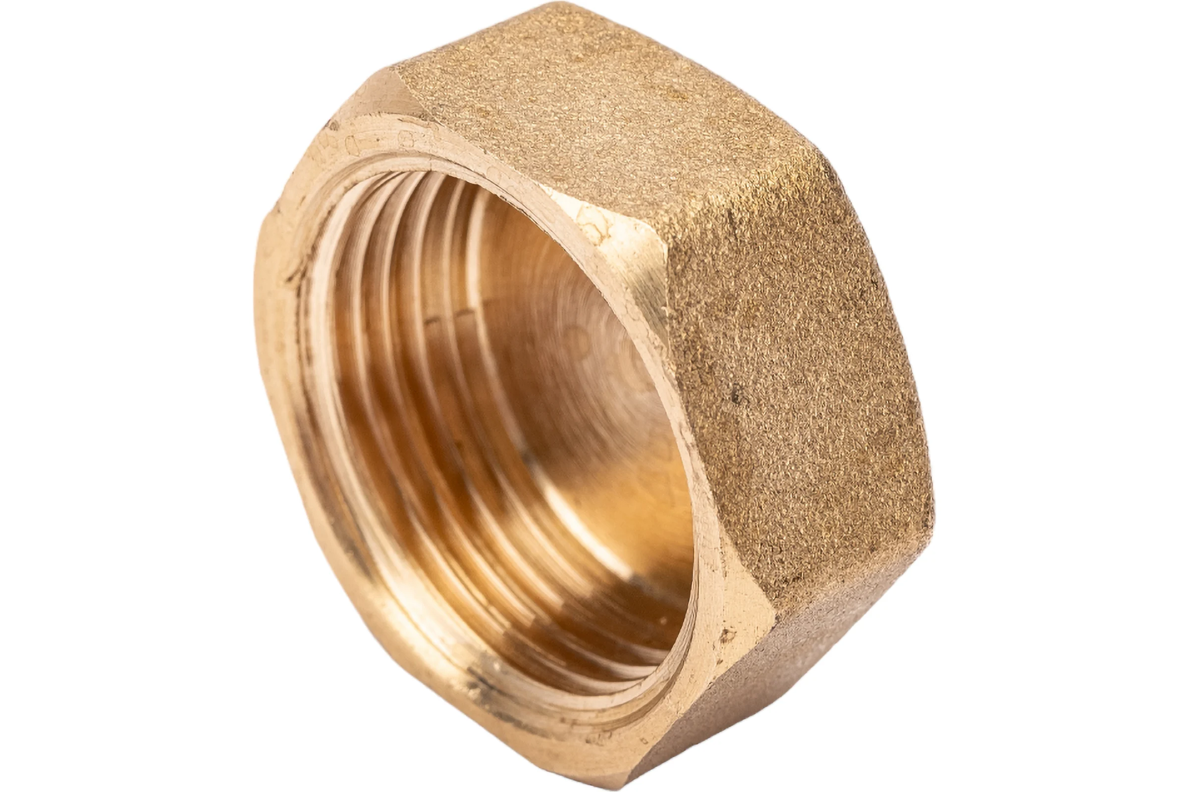 Заглушка В 3/4 Uni-Fitt 607G3000