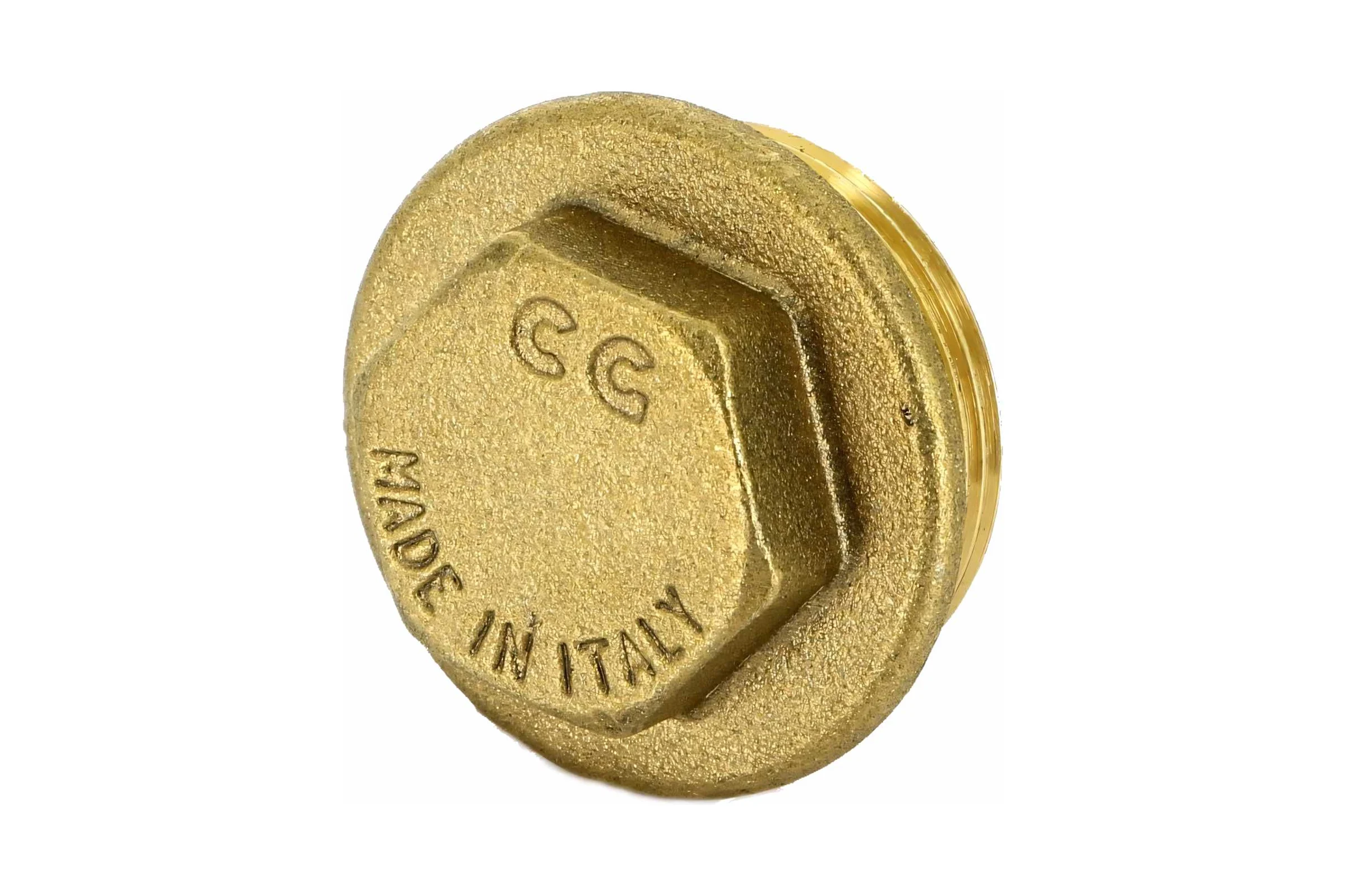 Заглушка H 3/4 Uni-Fitt 608G3000