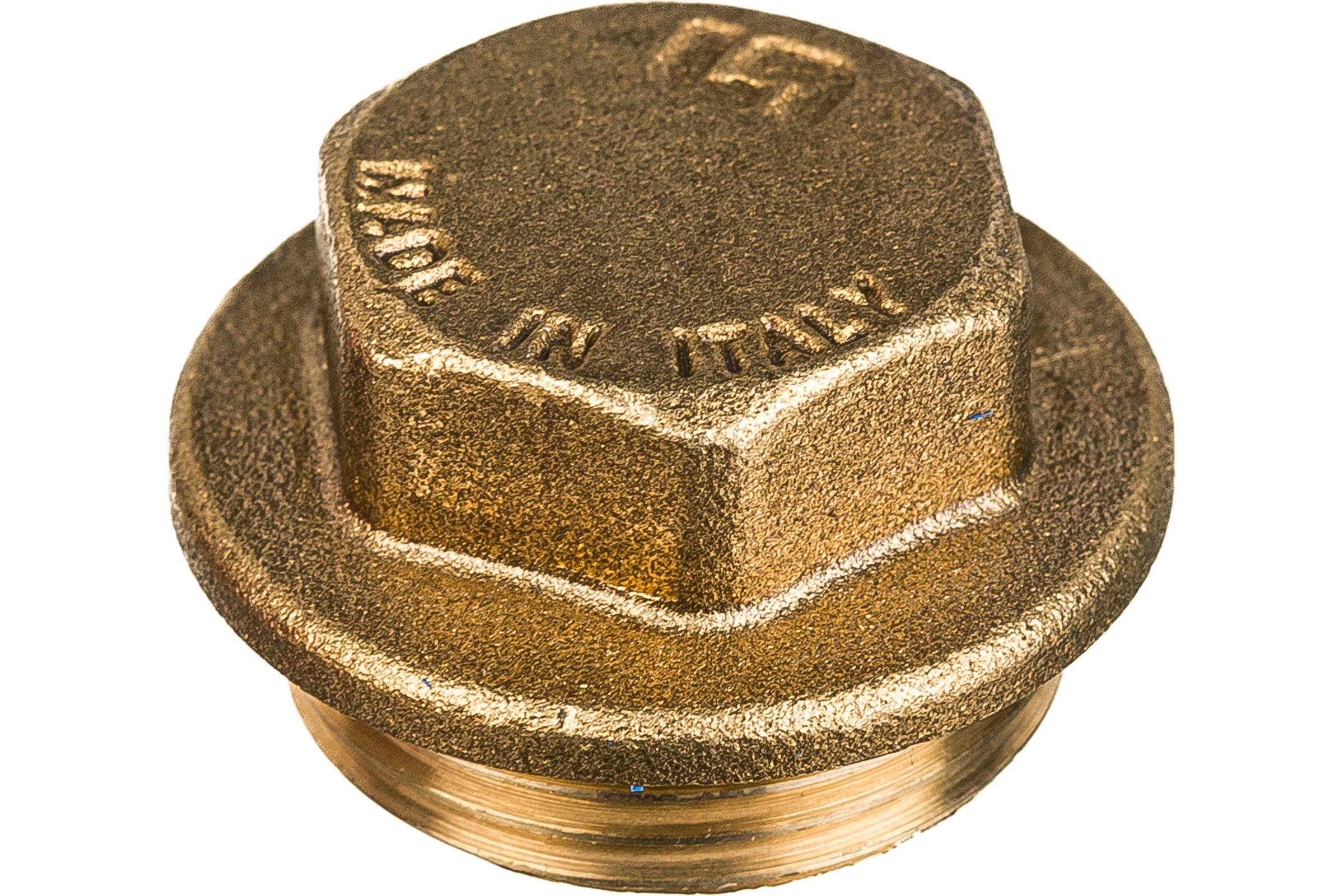 Заглушка H 3/4 Uni-Fitt 608G3000