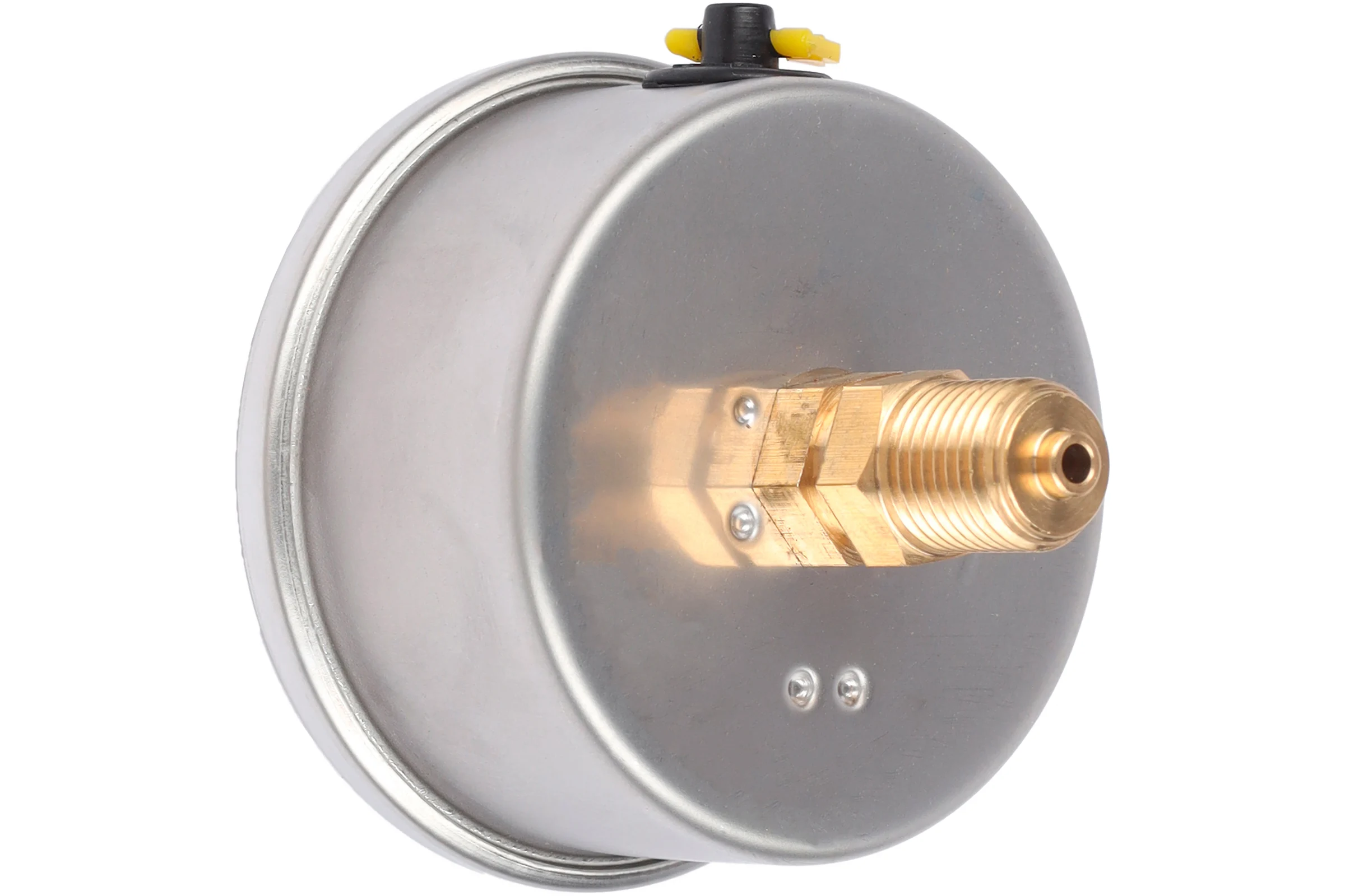 Манометр ДМ 2 063 Т (0-6) бар, кл.1.5, G1/4" DIN CASE BD 1153100001