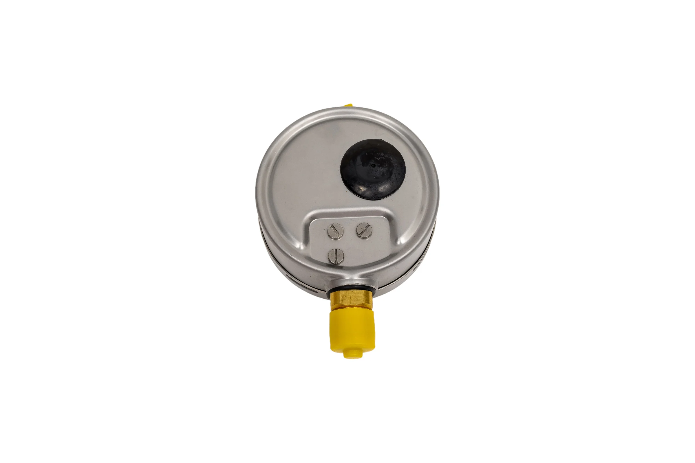 Манометр ДМ 2 100 Р (0-10) бар, кл.1.0, G1/2" BD 1152100009