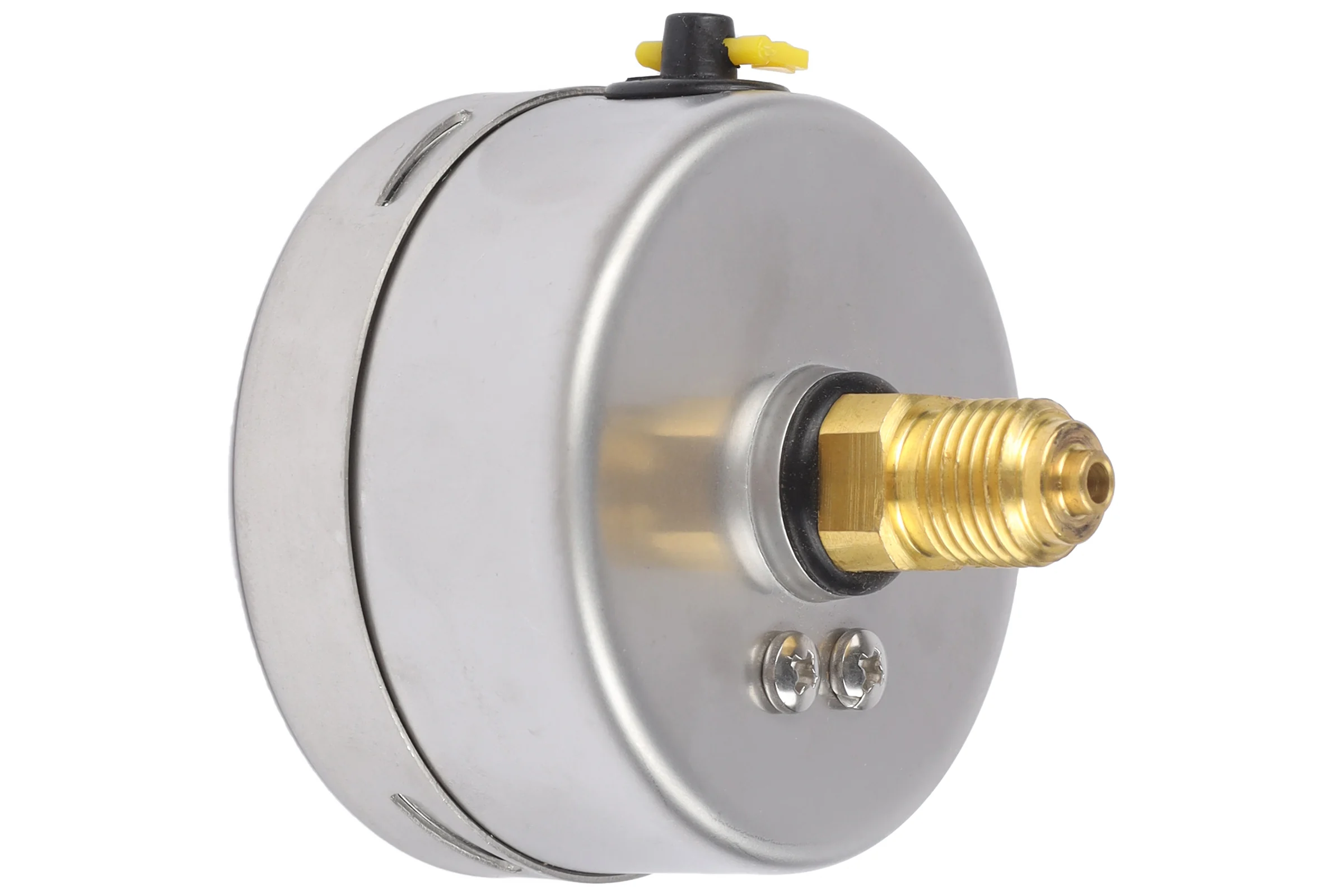 Манометр ДМ 2 063 Т (0-10) бар, кл.1.5, G1/4", DIN CASE BD 1152100027