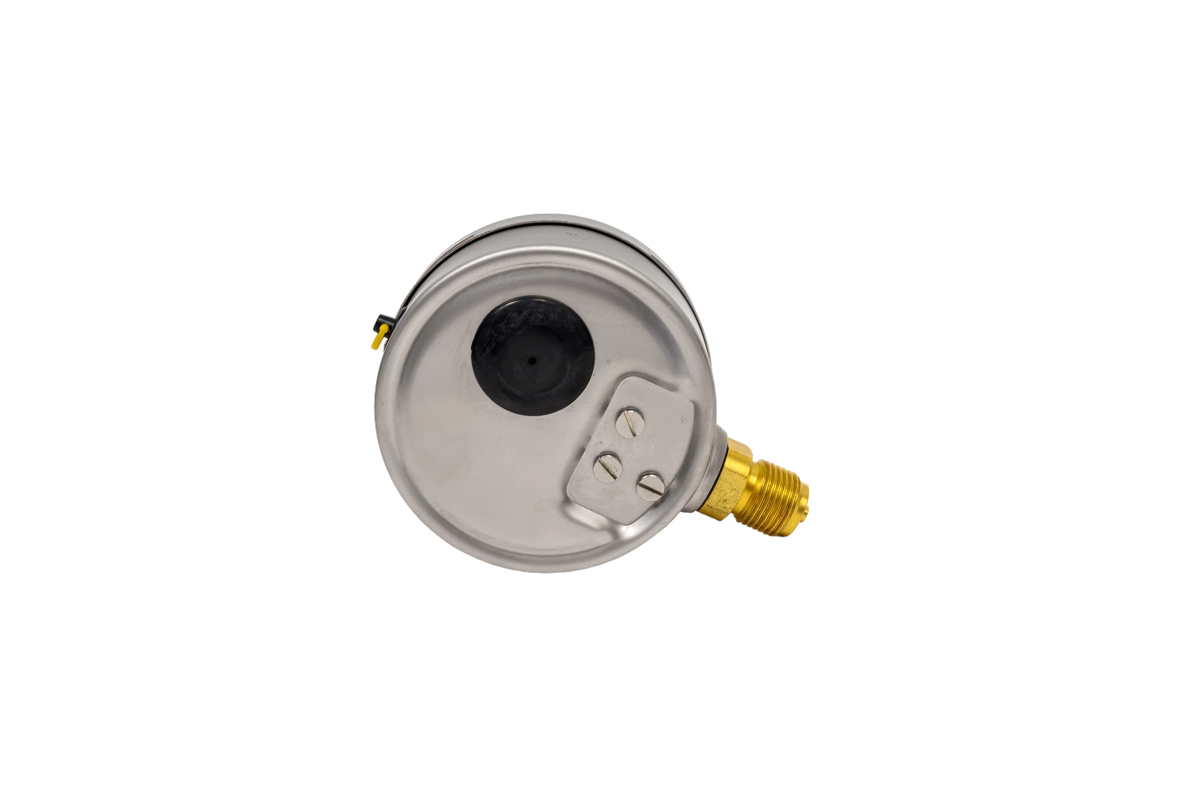 Манометр ДМ 2 100 Р (0-25) бар, кл.1.0, G1/2" BD 1152100011