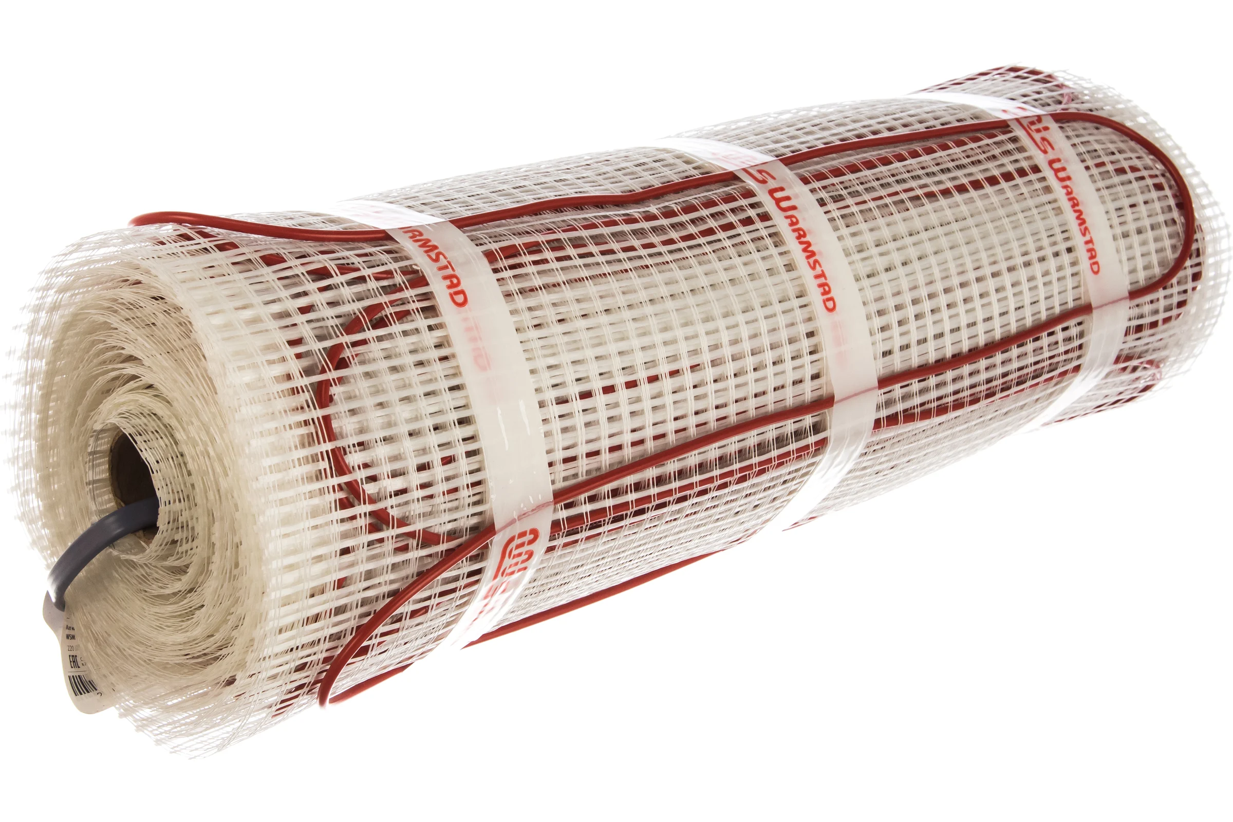 Комплект теплого пола Warmstad WSM-1360-9,00