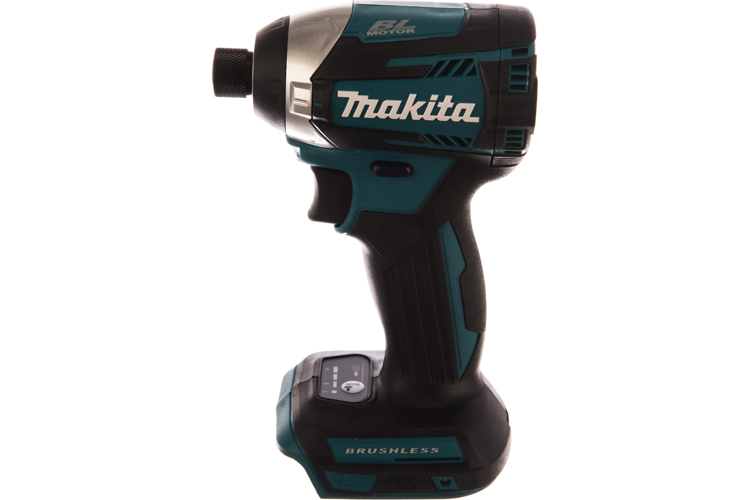 Аккумуляторный ударный шуруповерт Makita DTD154Z