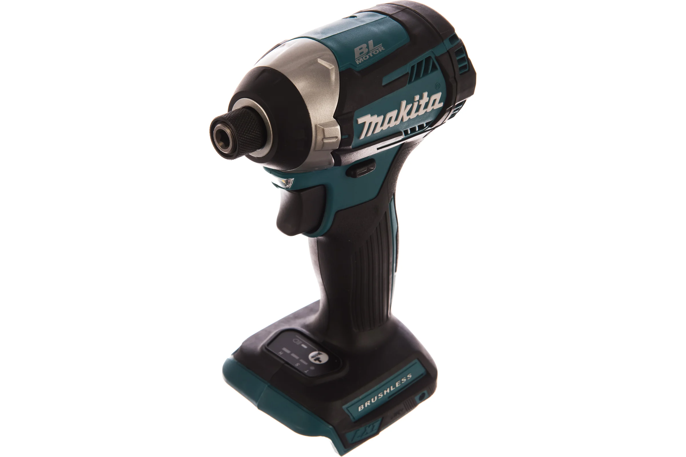 Аккумуляторный ударный шуруповерт Makita DTD154Z