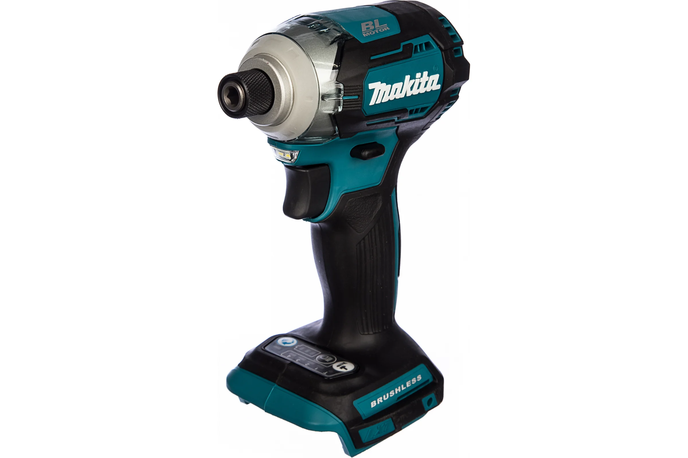 Аккумуляторный ударный шуруповерт Makita DTD170Z