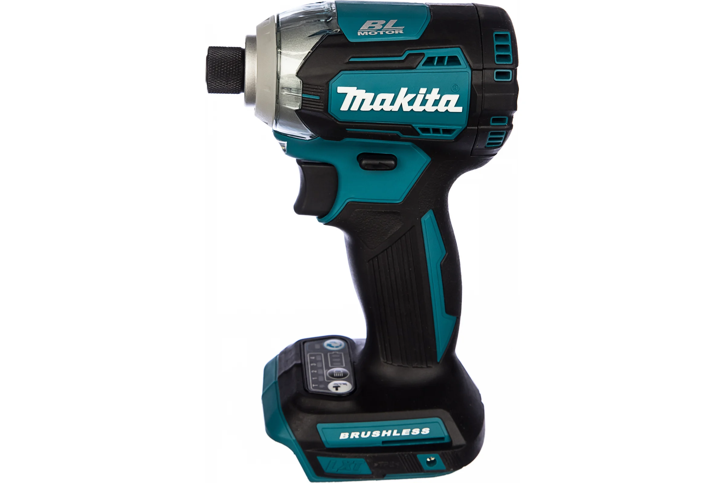 Аккумуляторный ударный шуруповерт Makita DTD170Z
