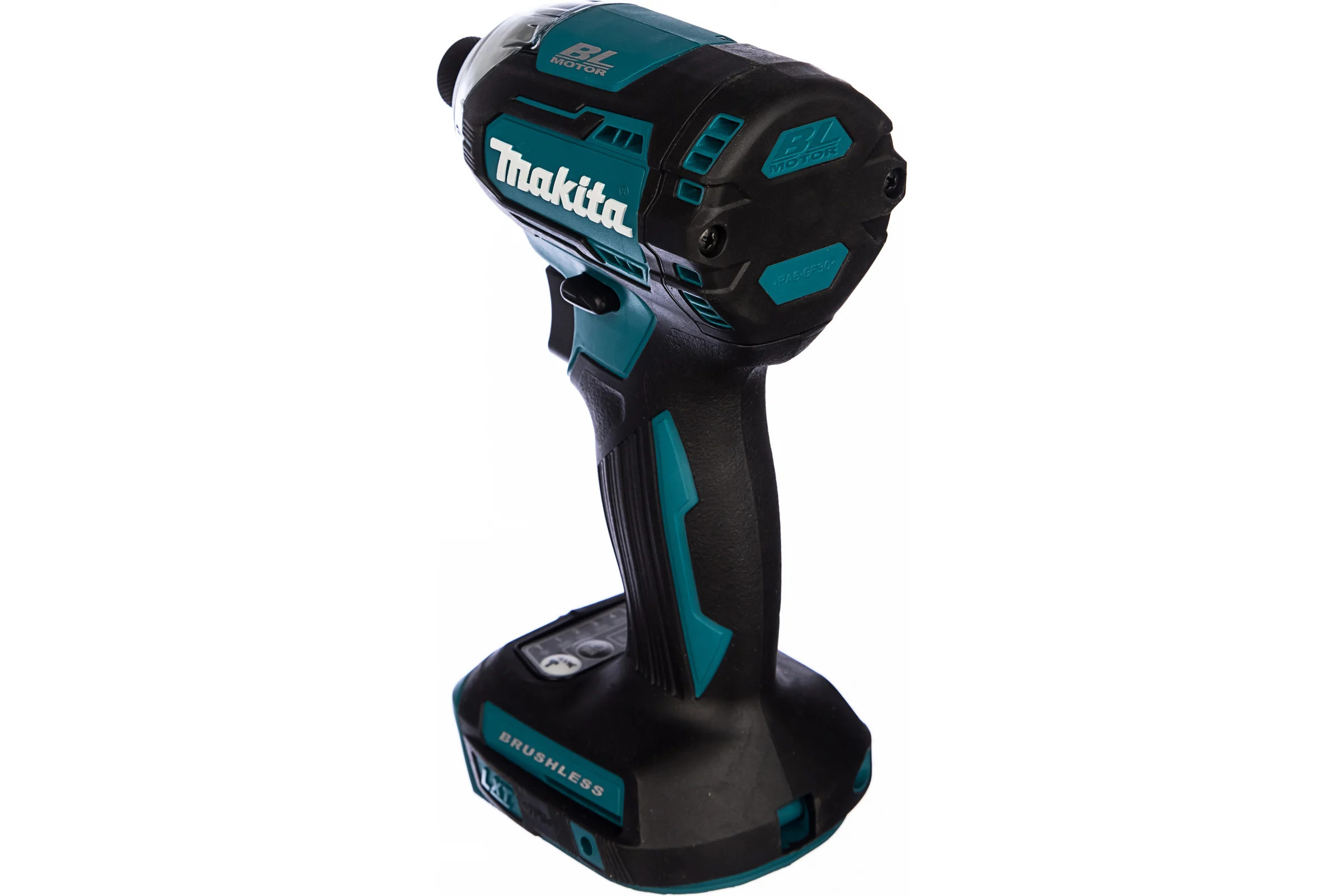 Аккумуляторный ударный шуруповерт Makita DTD170Z