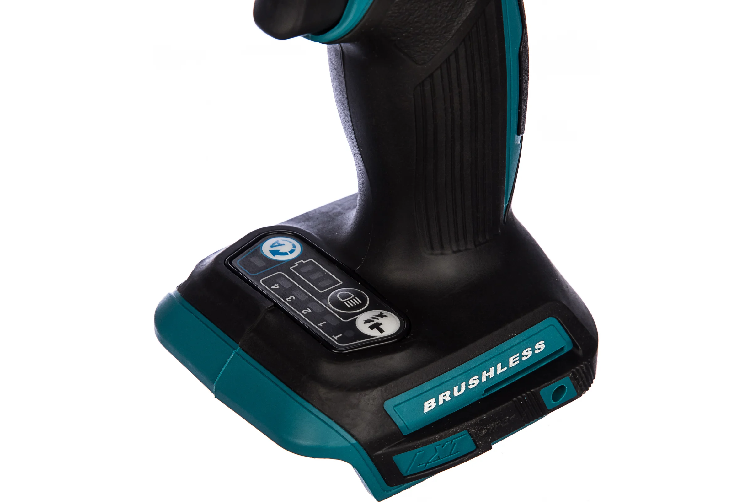 Аккумуляторный ударный шуруповерт Makita DTD170Z
