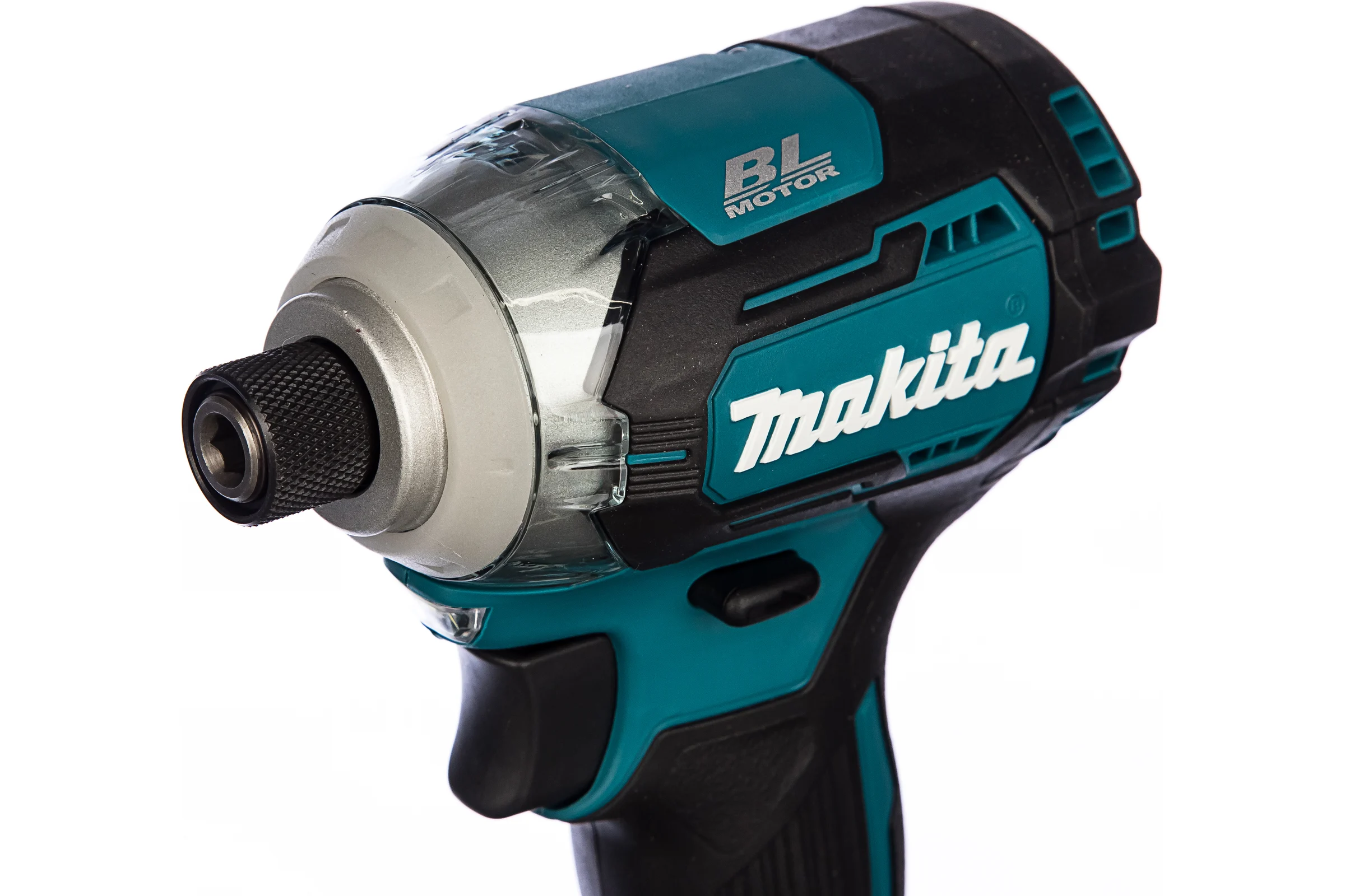 Аккумуляторный ударный шуруповерт Makita DTD170Z