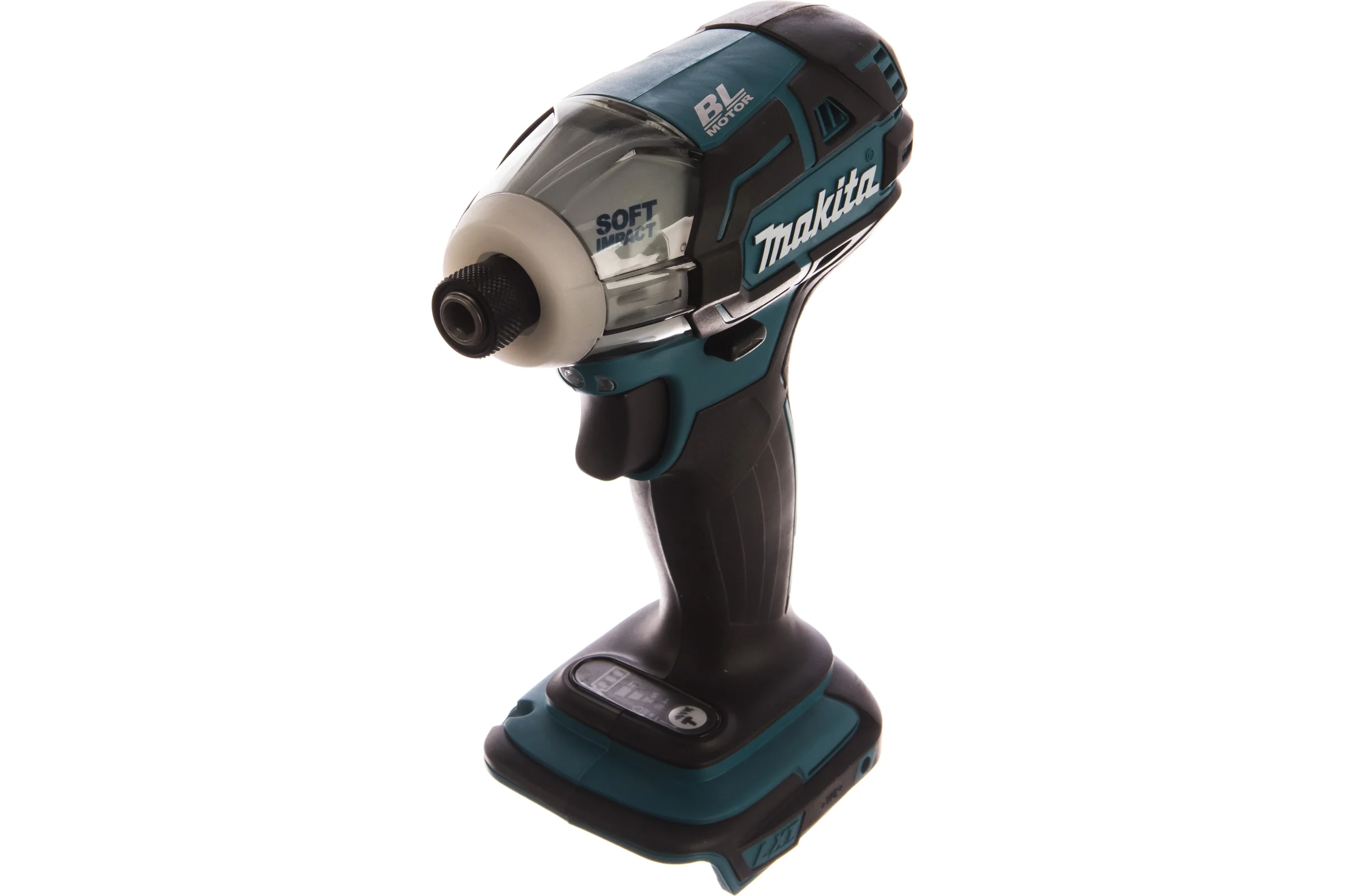 Аккумуляторный ударный шуруповерт Makita DTS141Z