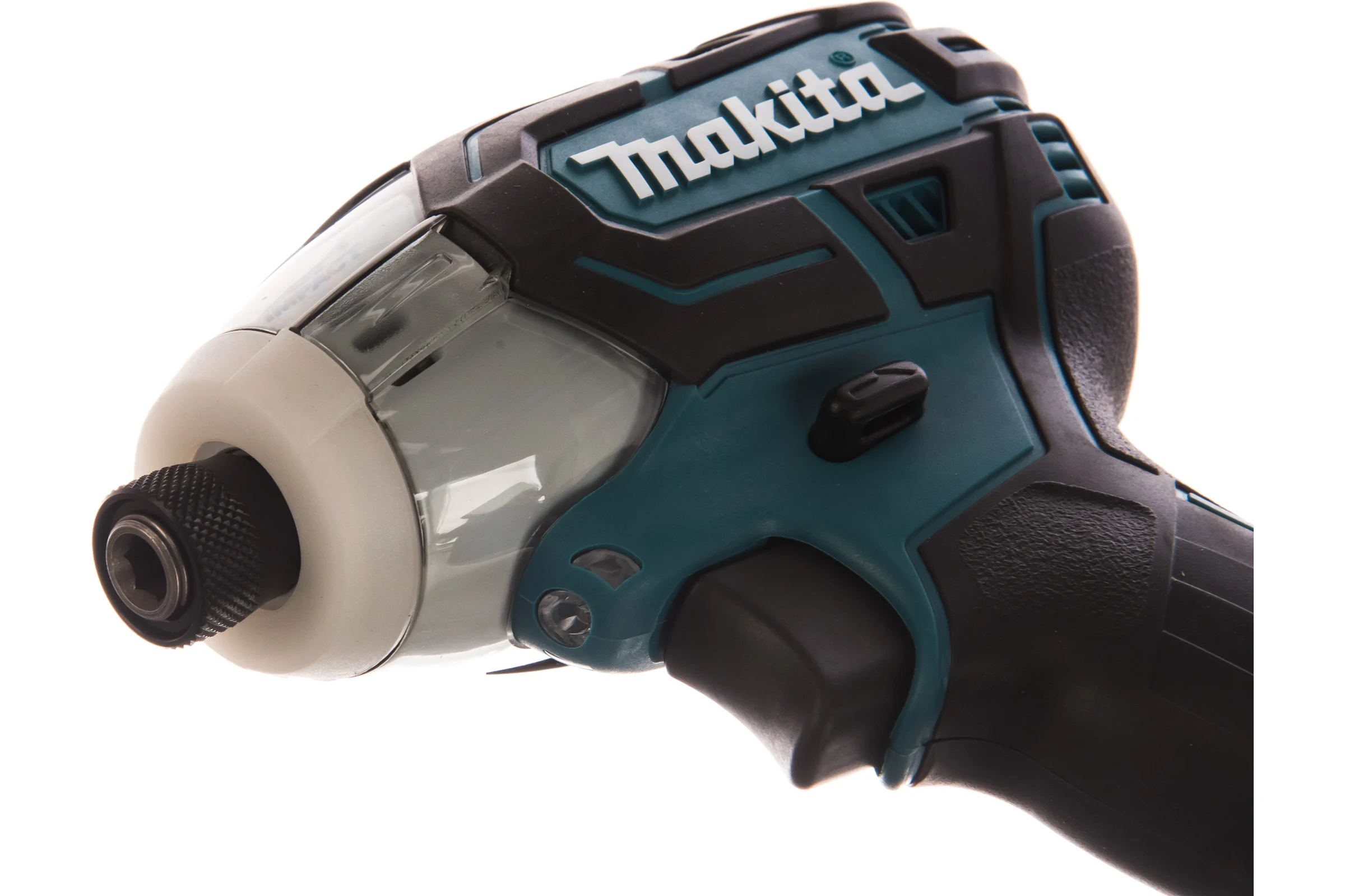 Аккумуляторный ударный шуруповерт Makita DTS141Z