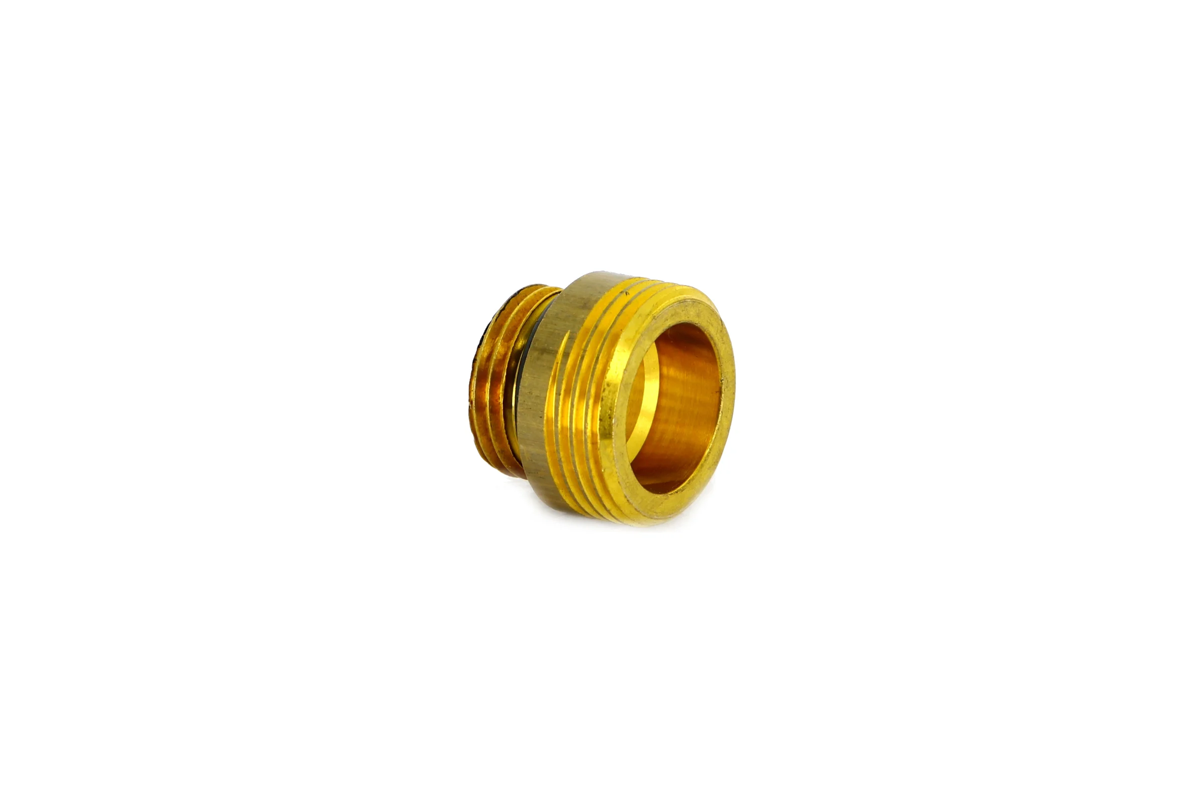 Ниппель НН 1/2х3/4 с прокладкой O-ring к узлам для радиаторов Uni-Fitt 199G2300
