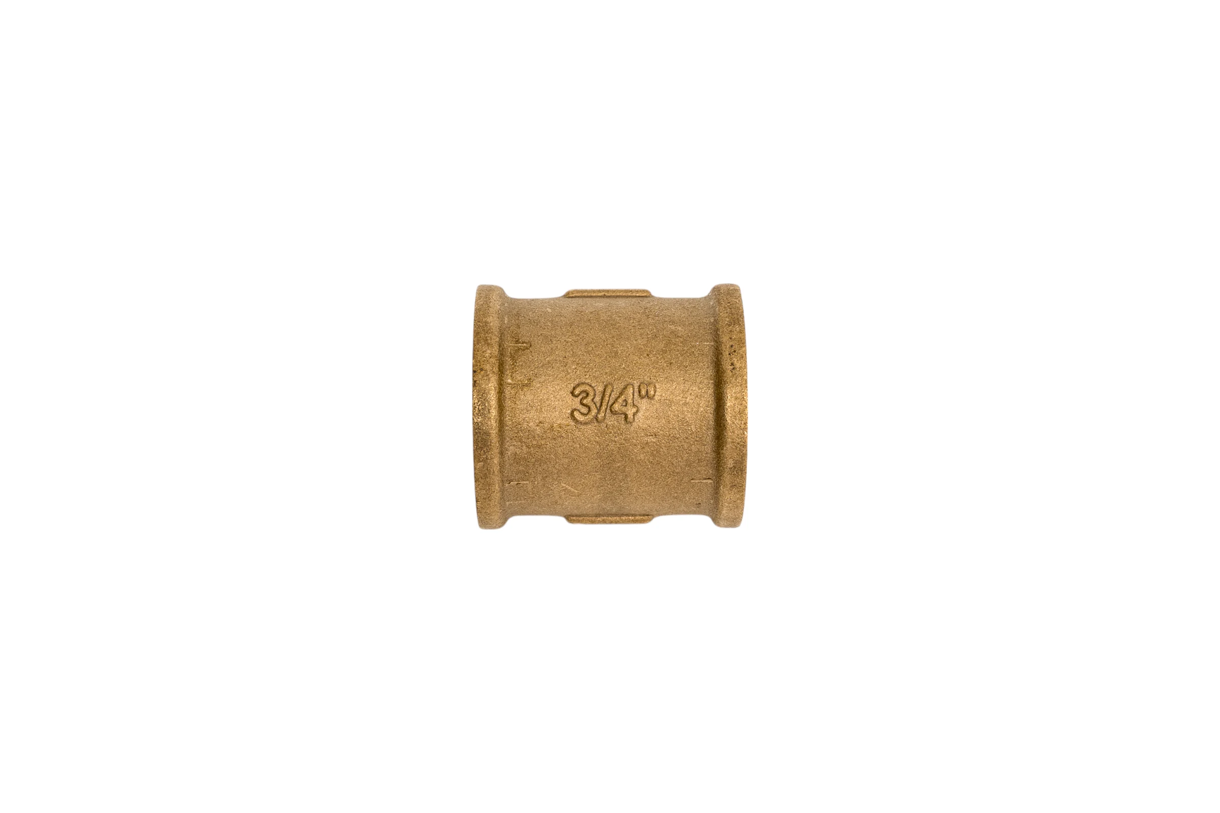 Муфта 3/4 Uni-Fitt 602G3300