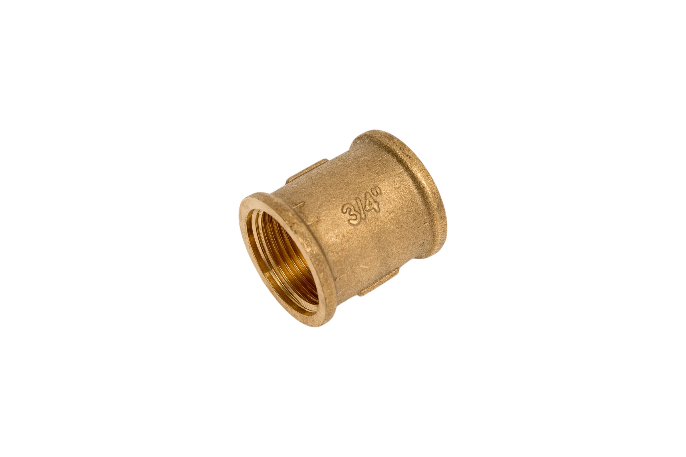 Муфта 3/4 Uni-Fitt 602G3300