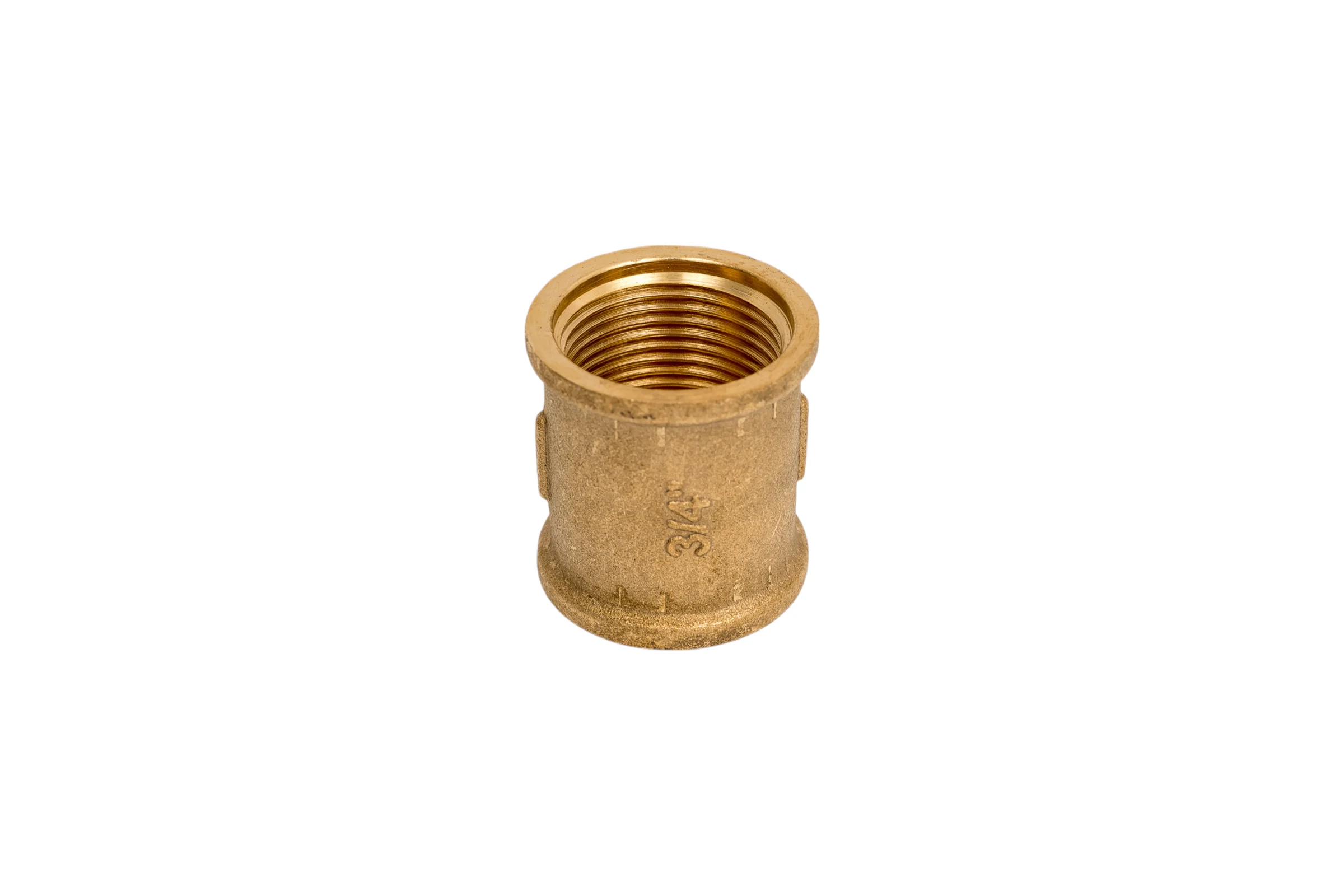 Муфта 3/4 Uni-Fitt 602G3300