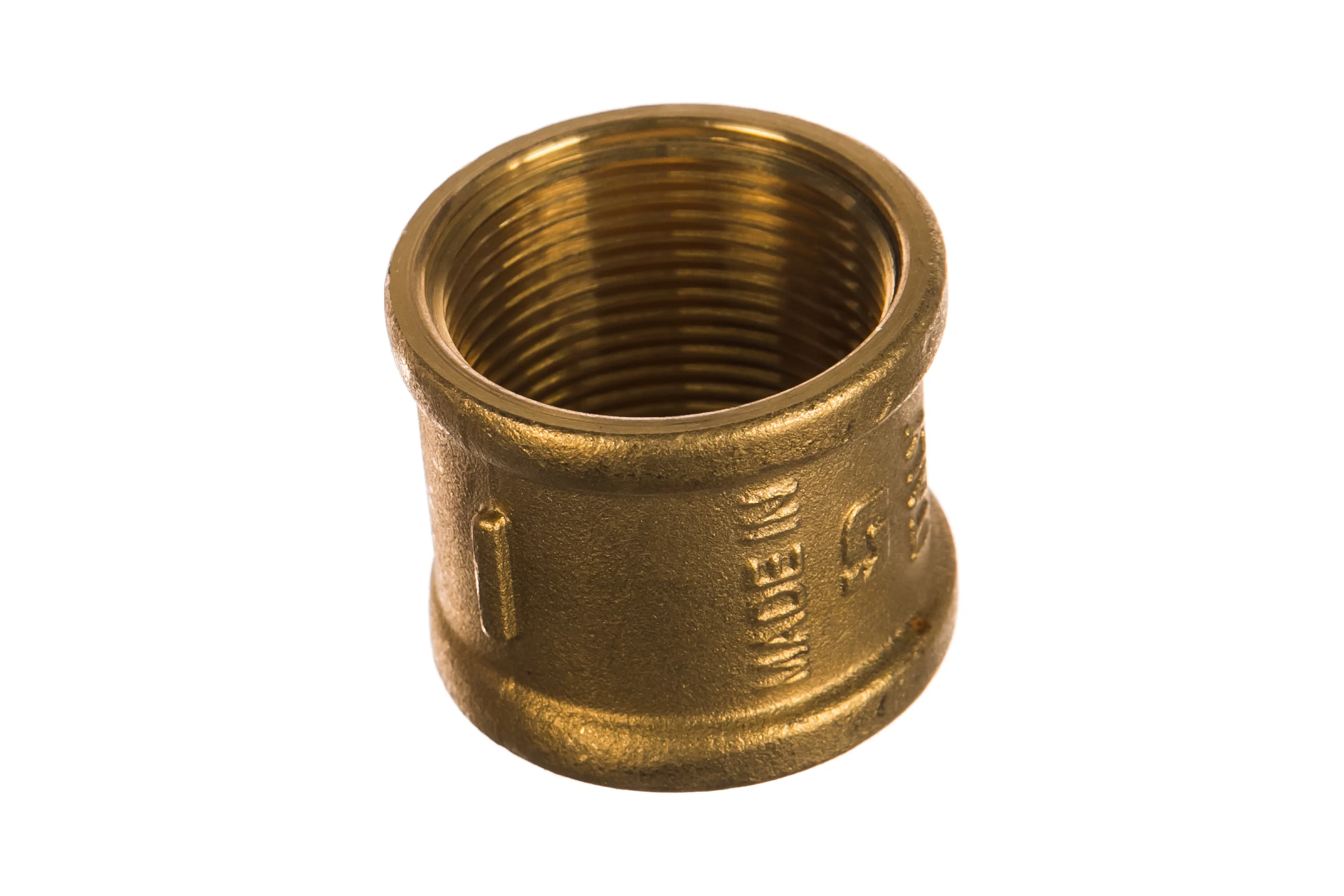 Муфта 1-1/4 Uni-Fitt 602G5500