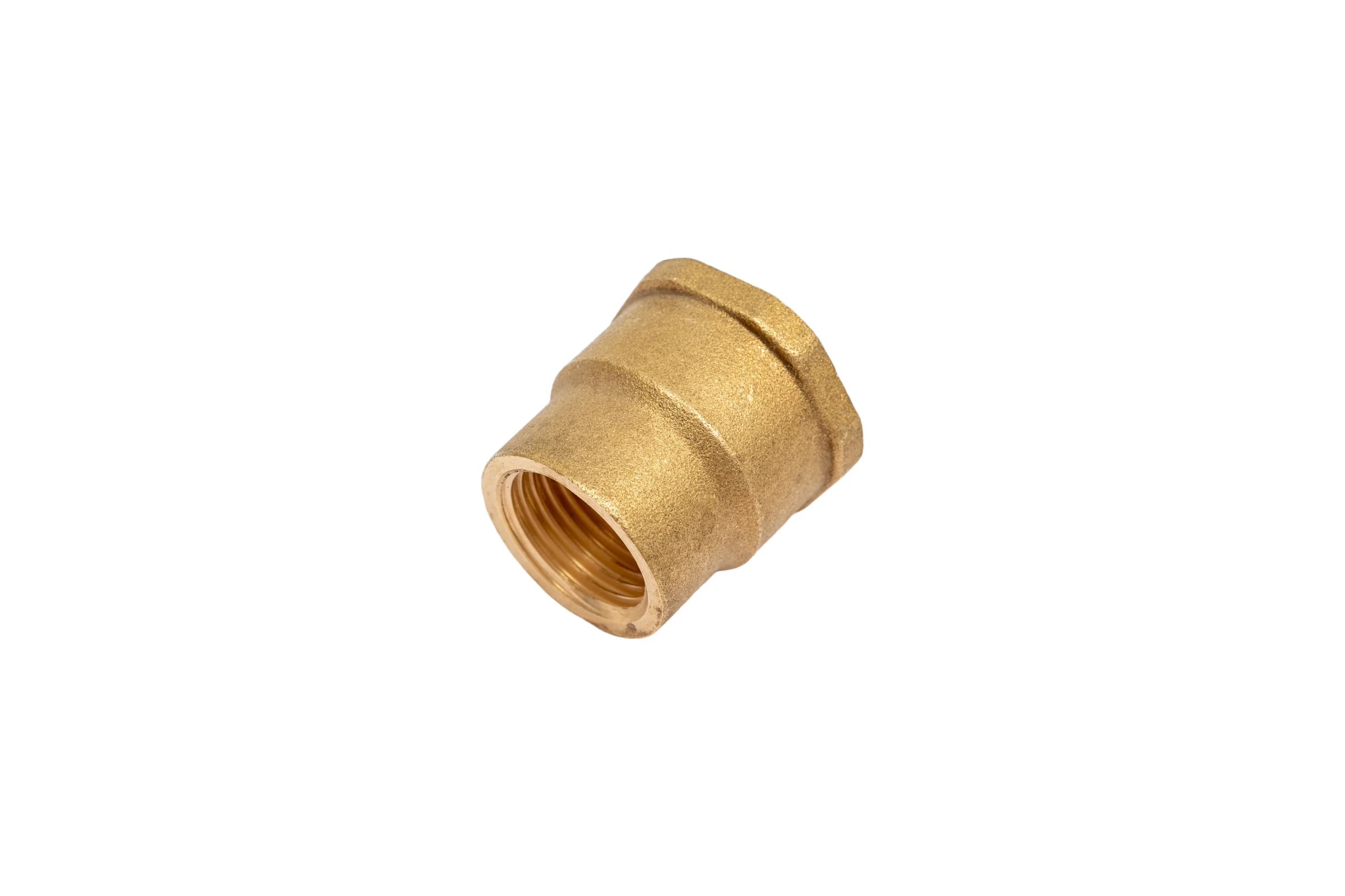 Муфта 3/4х1/2 Uni-Fitt 602G3200
