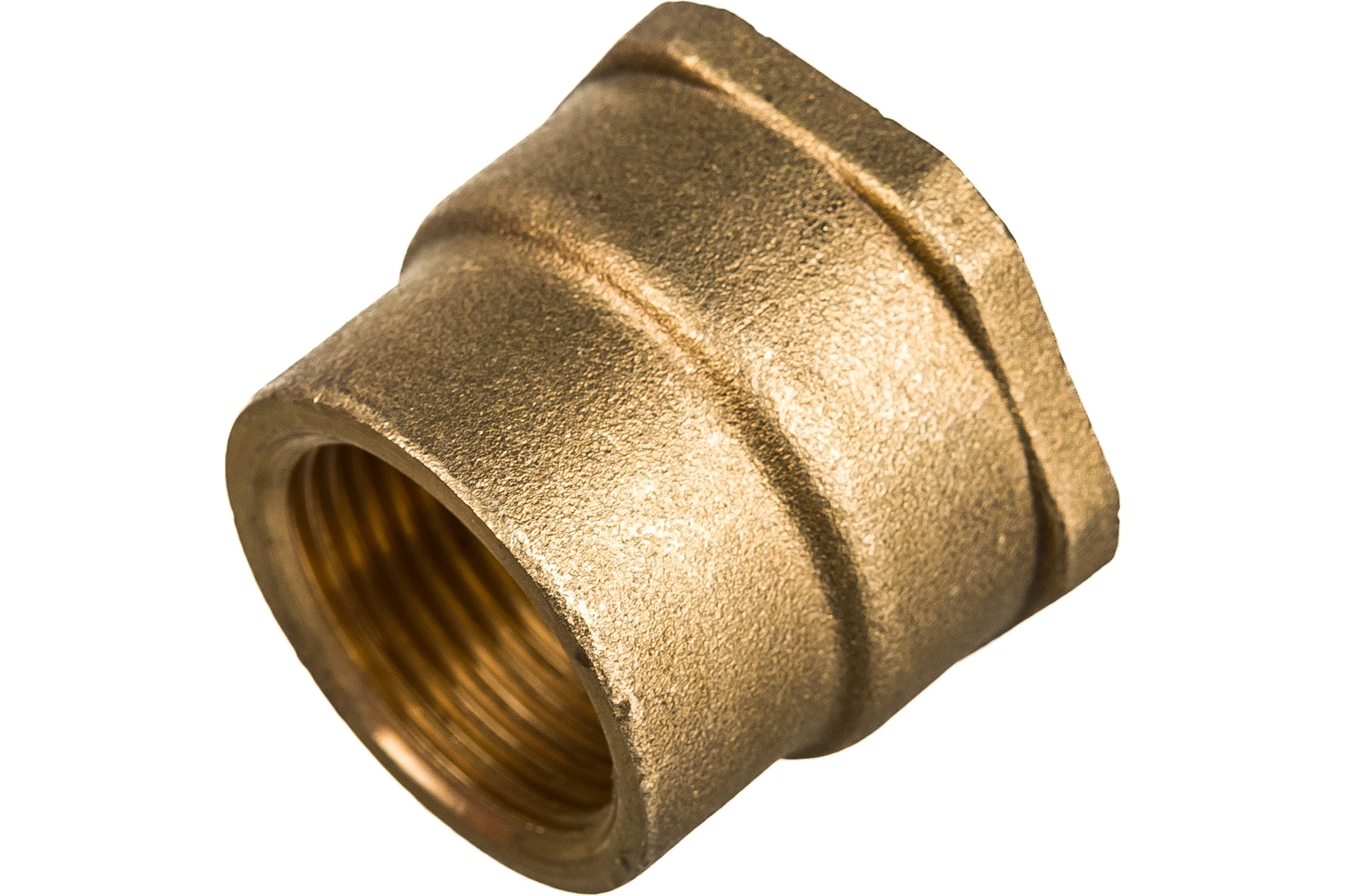Муфта 1х3/4 Uni-Fitt 602G4300