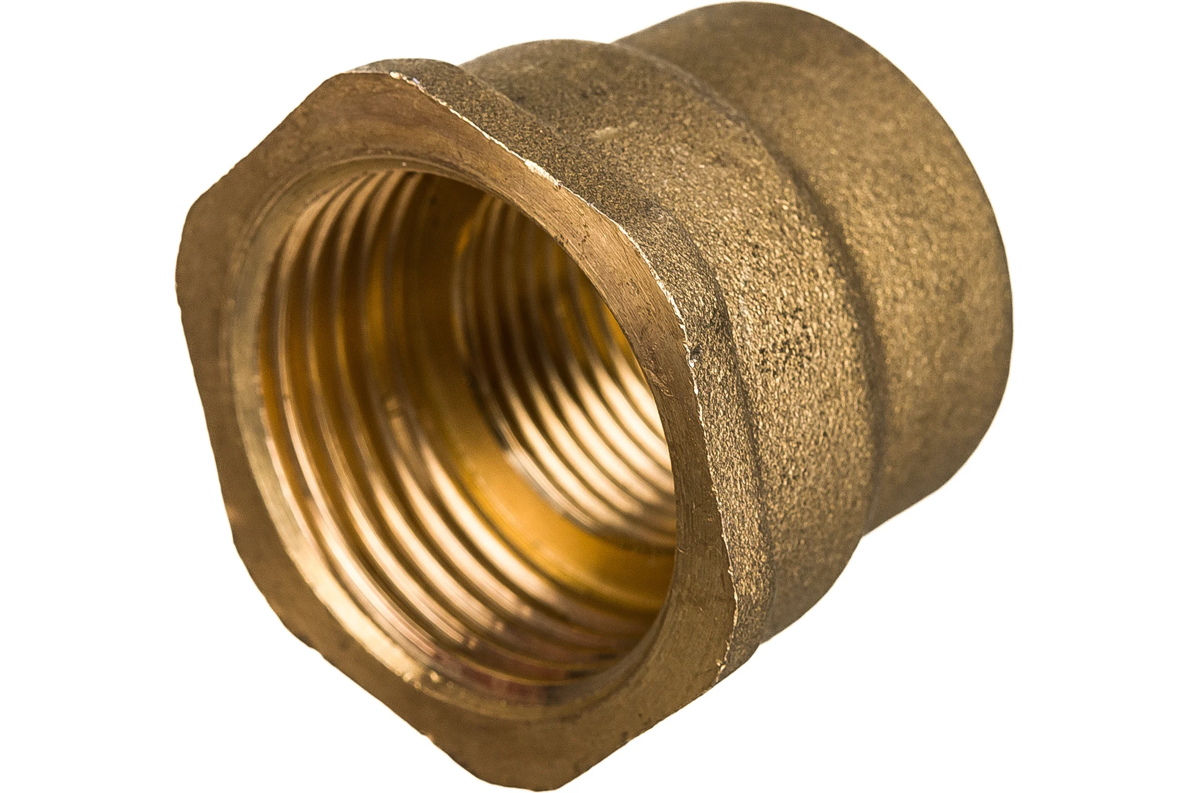 Муфта 1х3/4 Uni-Fitt 602G4300