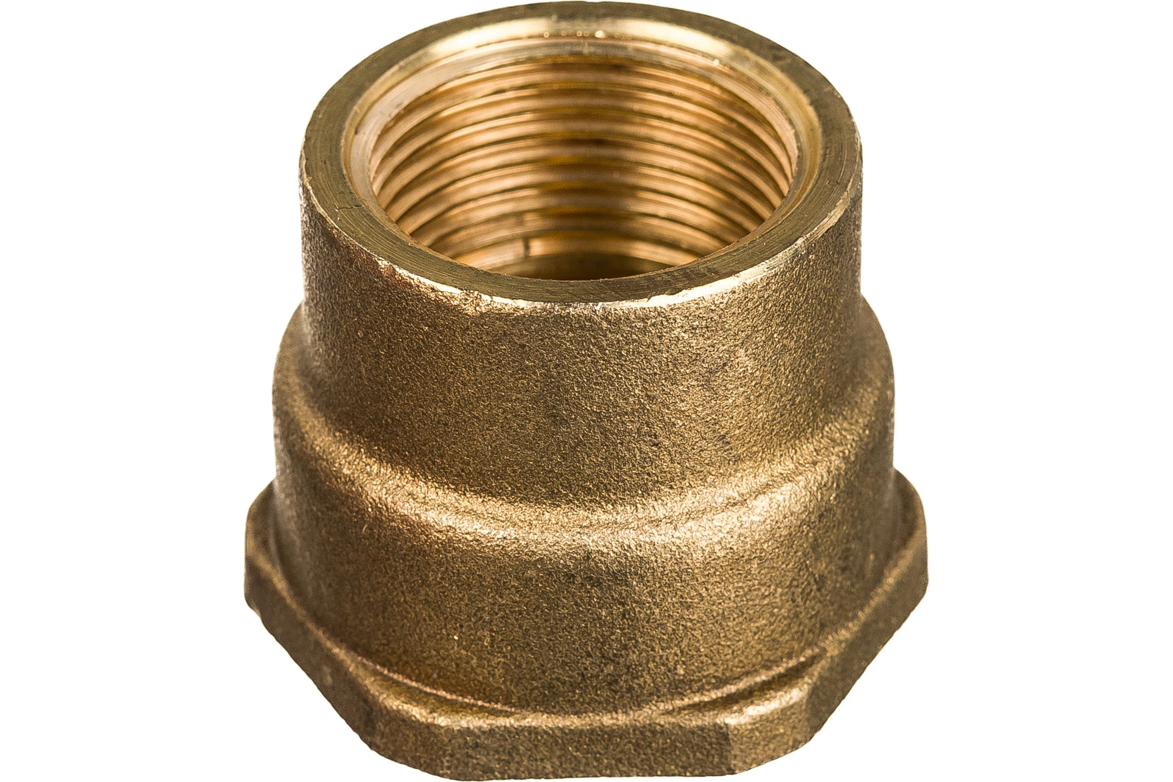 Муфта 1х3/4 Uni-Fitt 602G4300