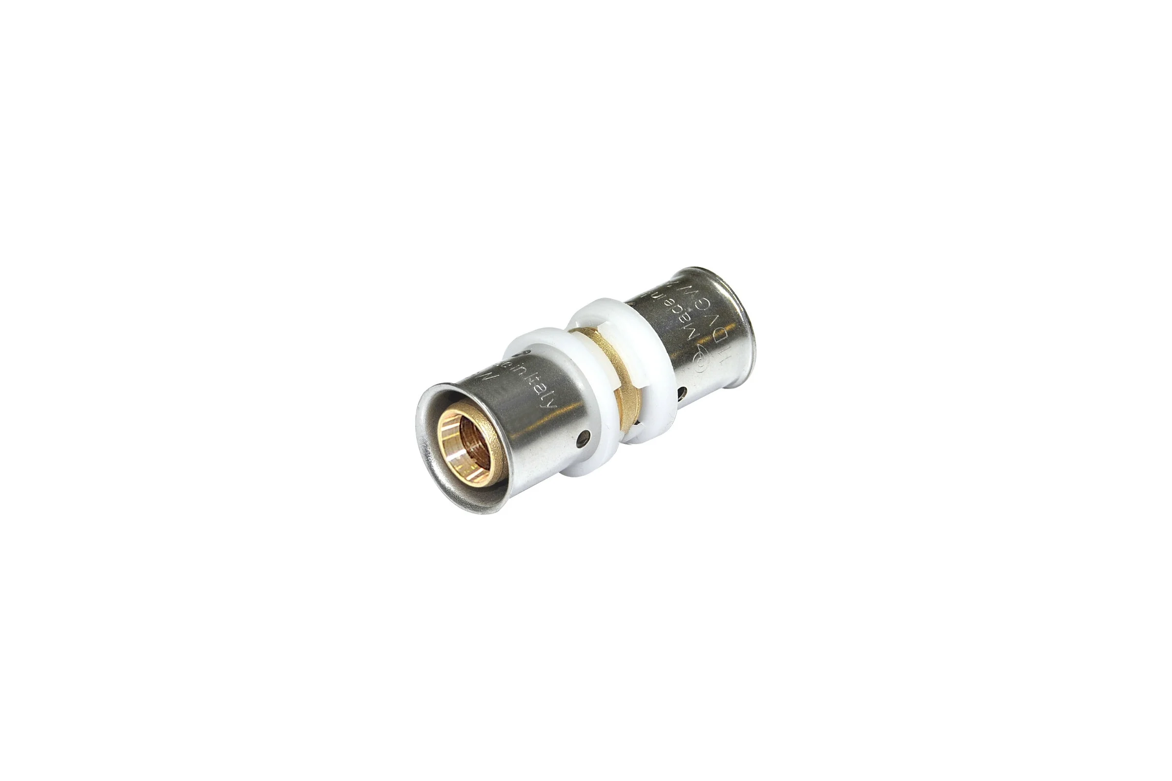Пресс-муфта 16 Uni-Fitt 700G6600