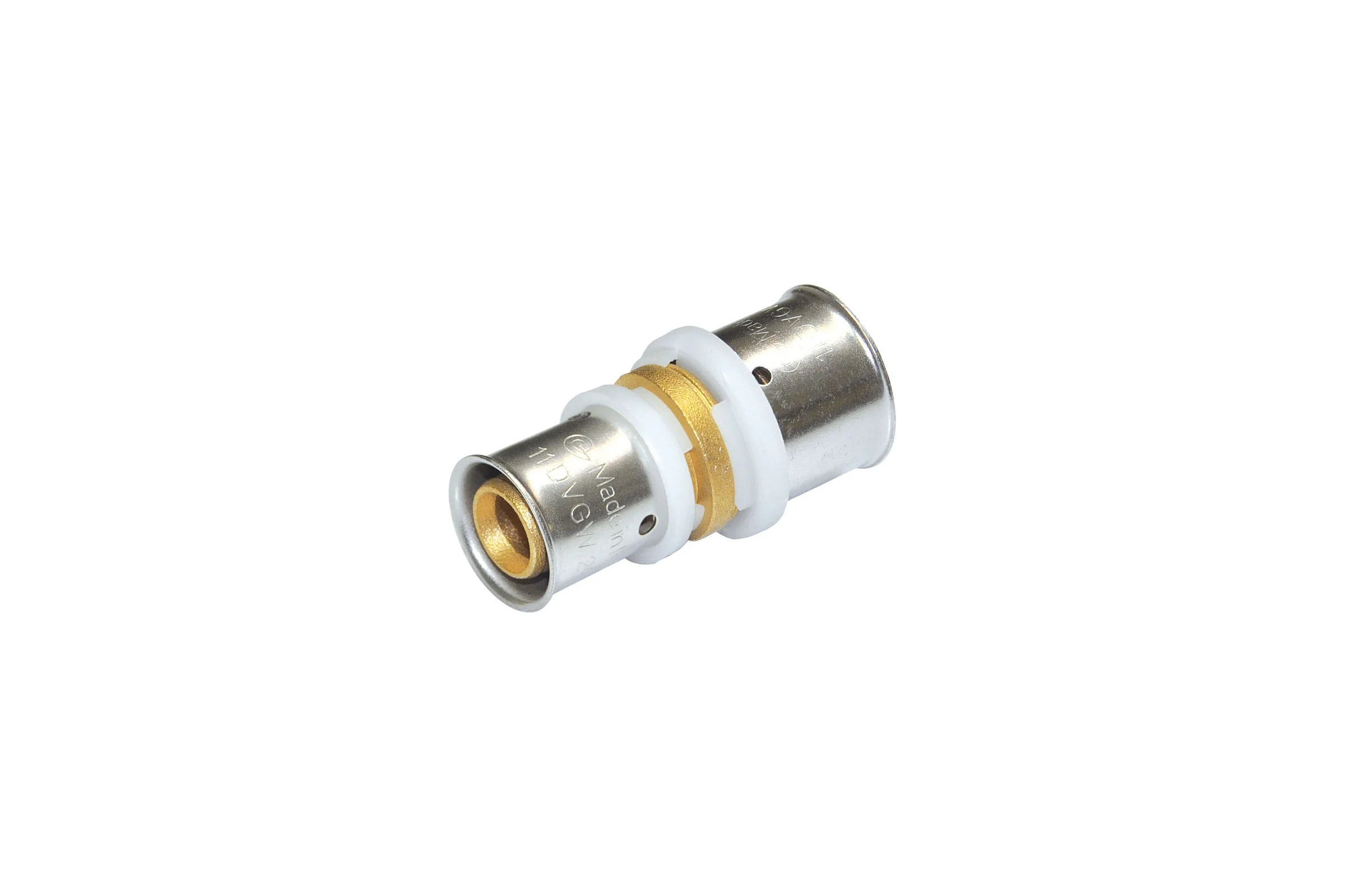 Пресс-муфта 26х20 Uni-Fitt 700G8700