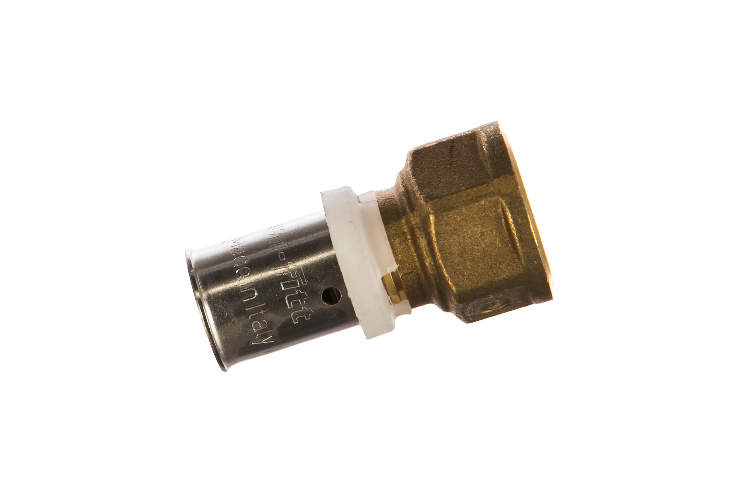 Пресс-муфта - В 16х1/2 Uni-Fitt 701G6200