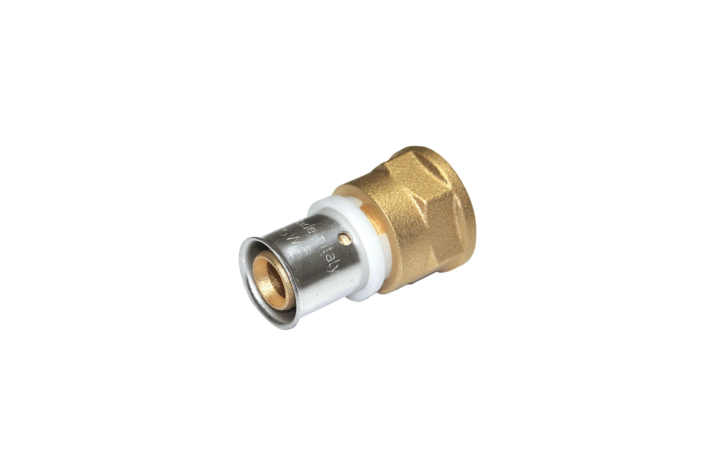 Пресс-муфта - В 32х1 Uni-Fitt 701G9400