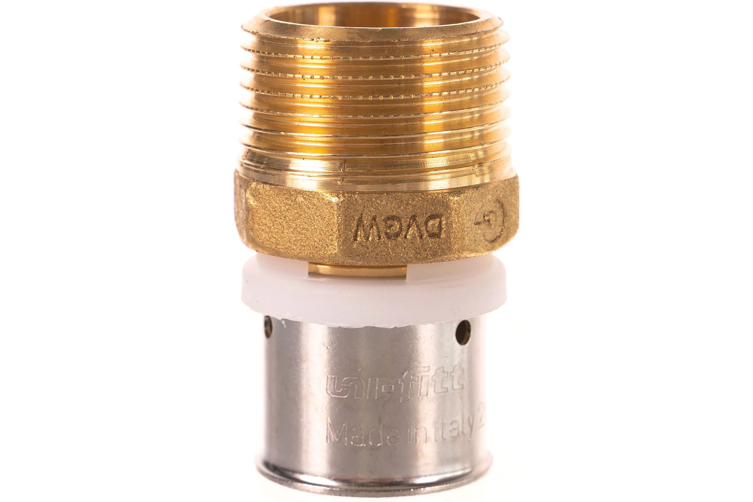 Пресс-муфта - Н 26х1 Uni-Fitt 702G8400