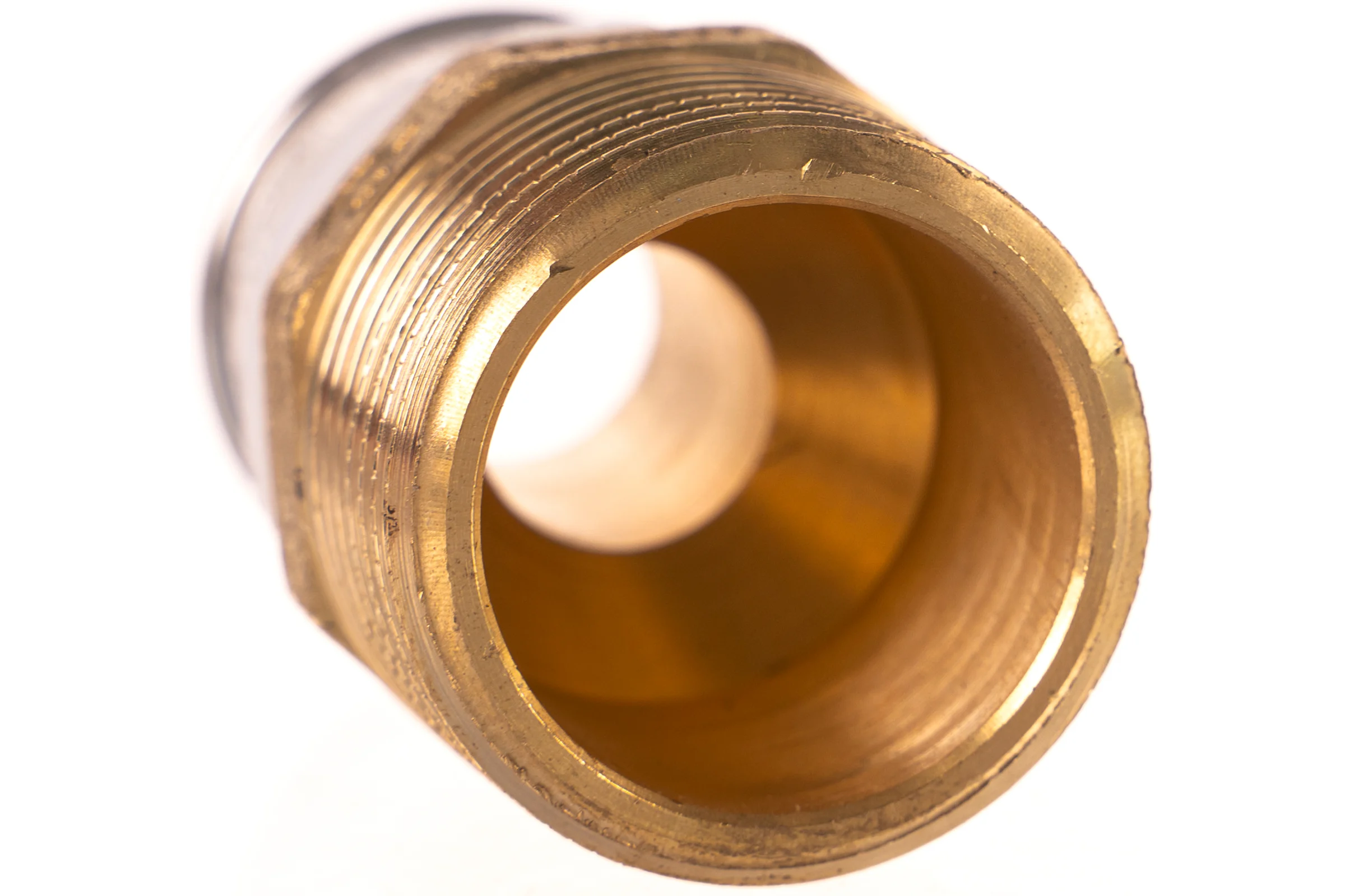 Пресс-муфта - Н 26х1 Uni-Fitt 702G8400
