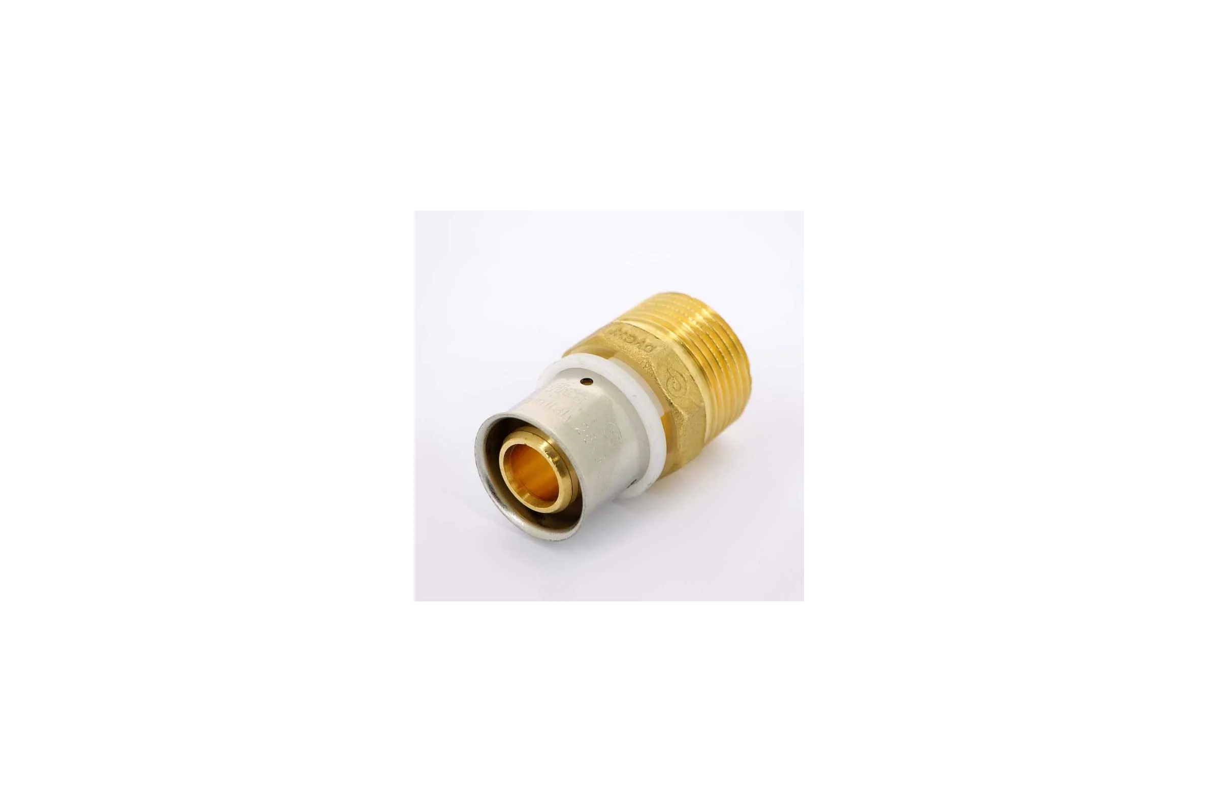 Пресс-муфта - Н 26х1 Uni-Fitt 702G8400