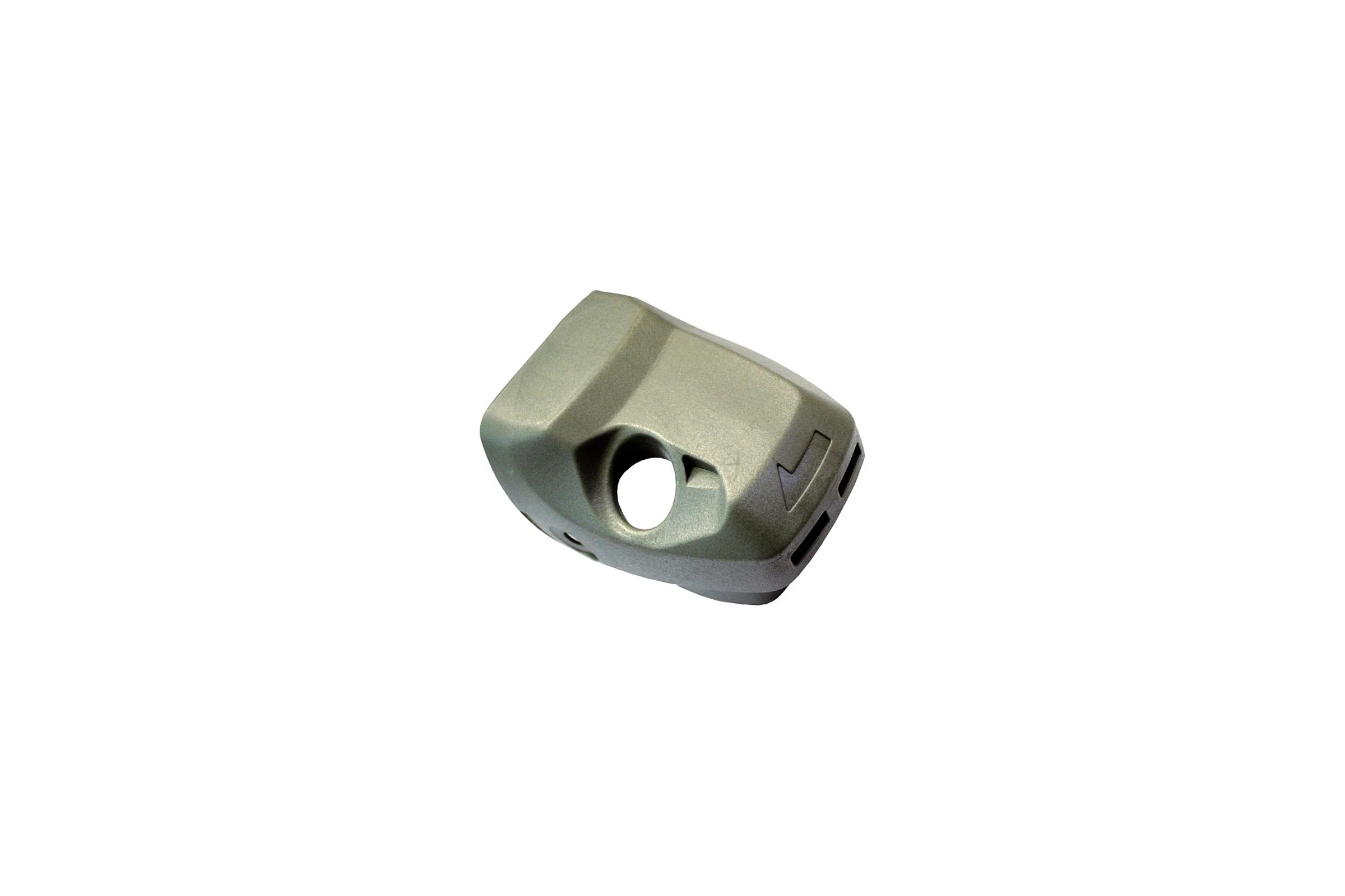 Кожух пылезащитный на редуктор для SA4540/4542/5040C Makita 453378-4