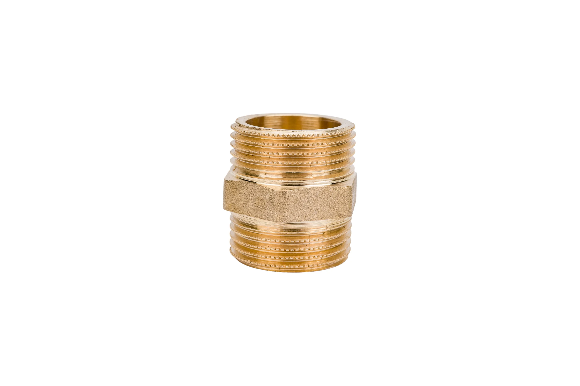 Ниппель 3/4 Uni-Fitt 600G3300