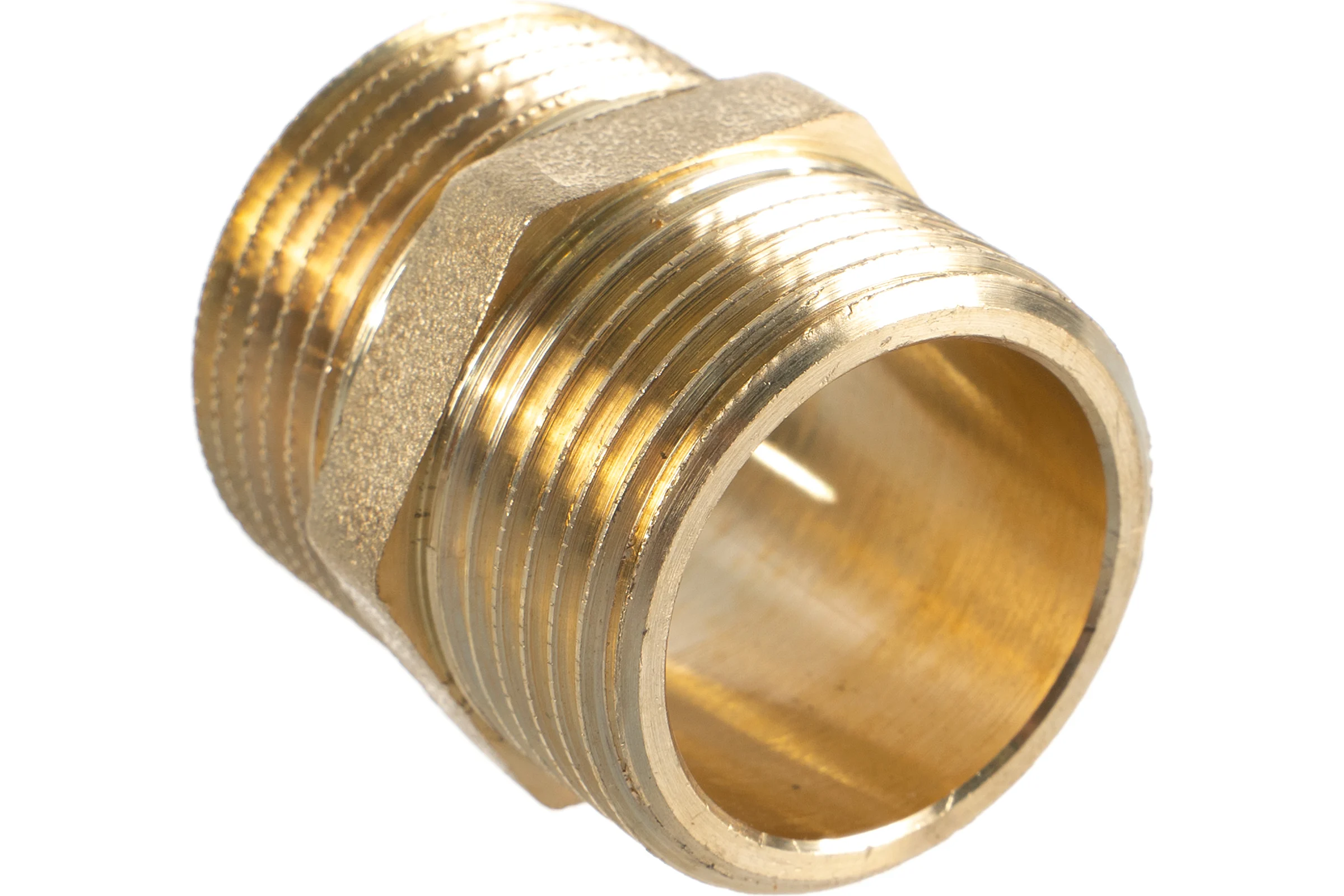 Ниппель 1 Uni-Fitt 600G4400
