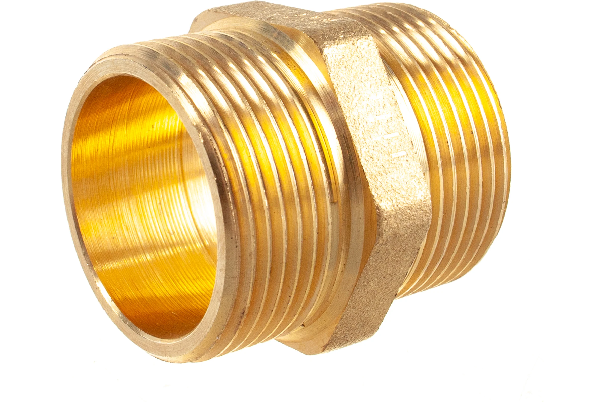 Ниппель 1-1/4 Uni-Fitt 600G5500
