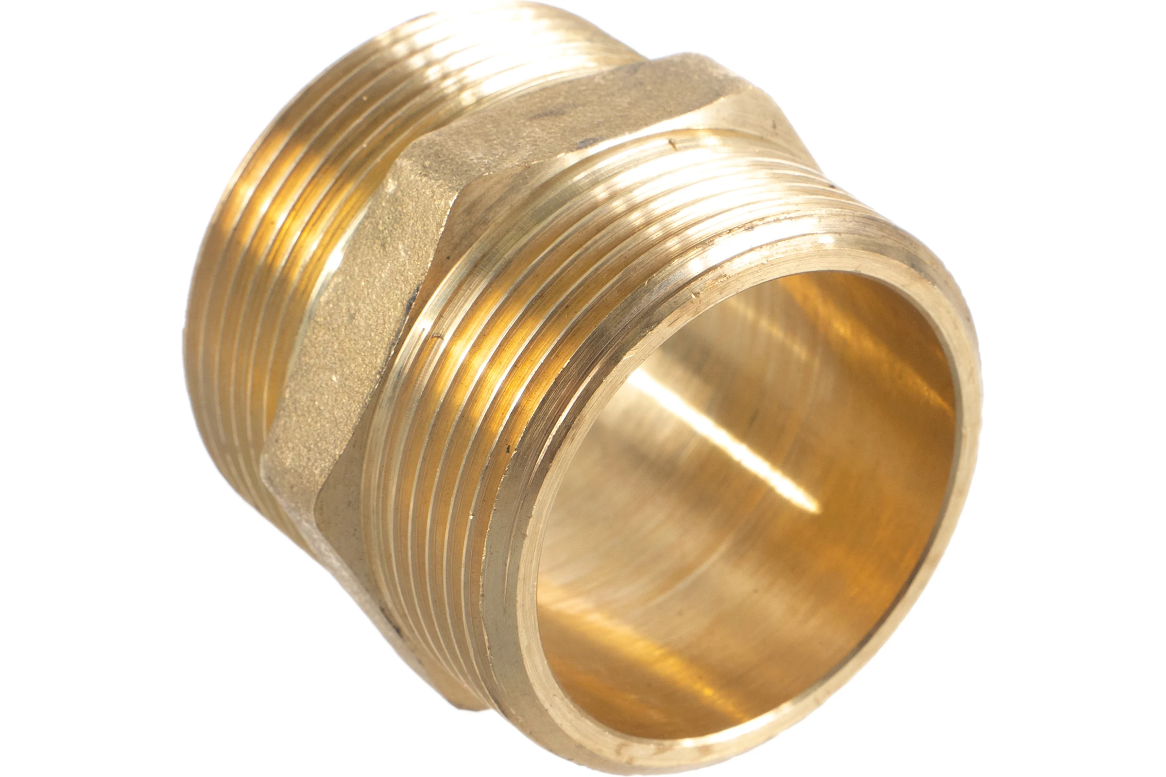 Ниппель 1-1/2 Uni-Fitt 600G6600