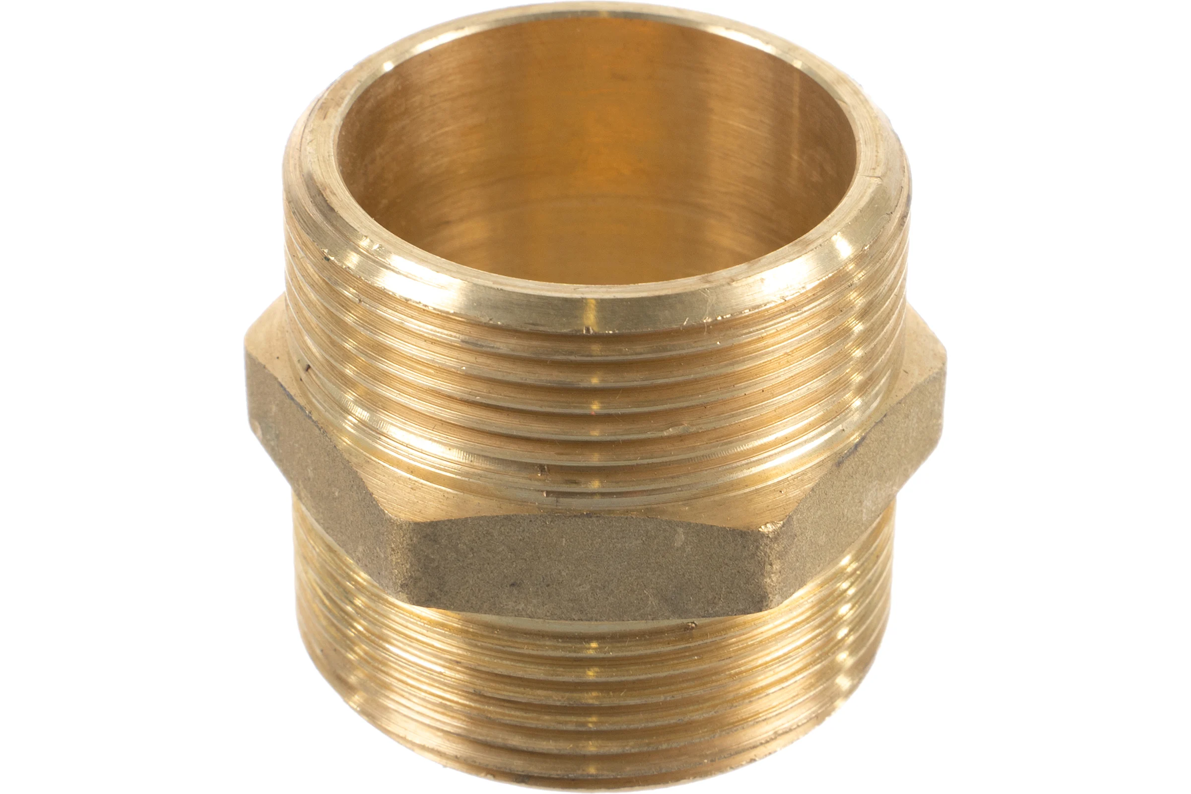 Ниппель 1-1/2 Uni-Fitt 600G6600