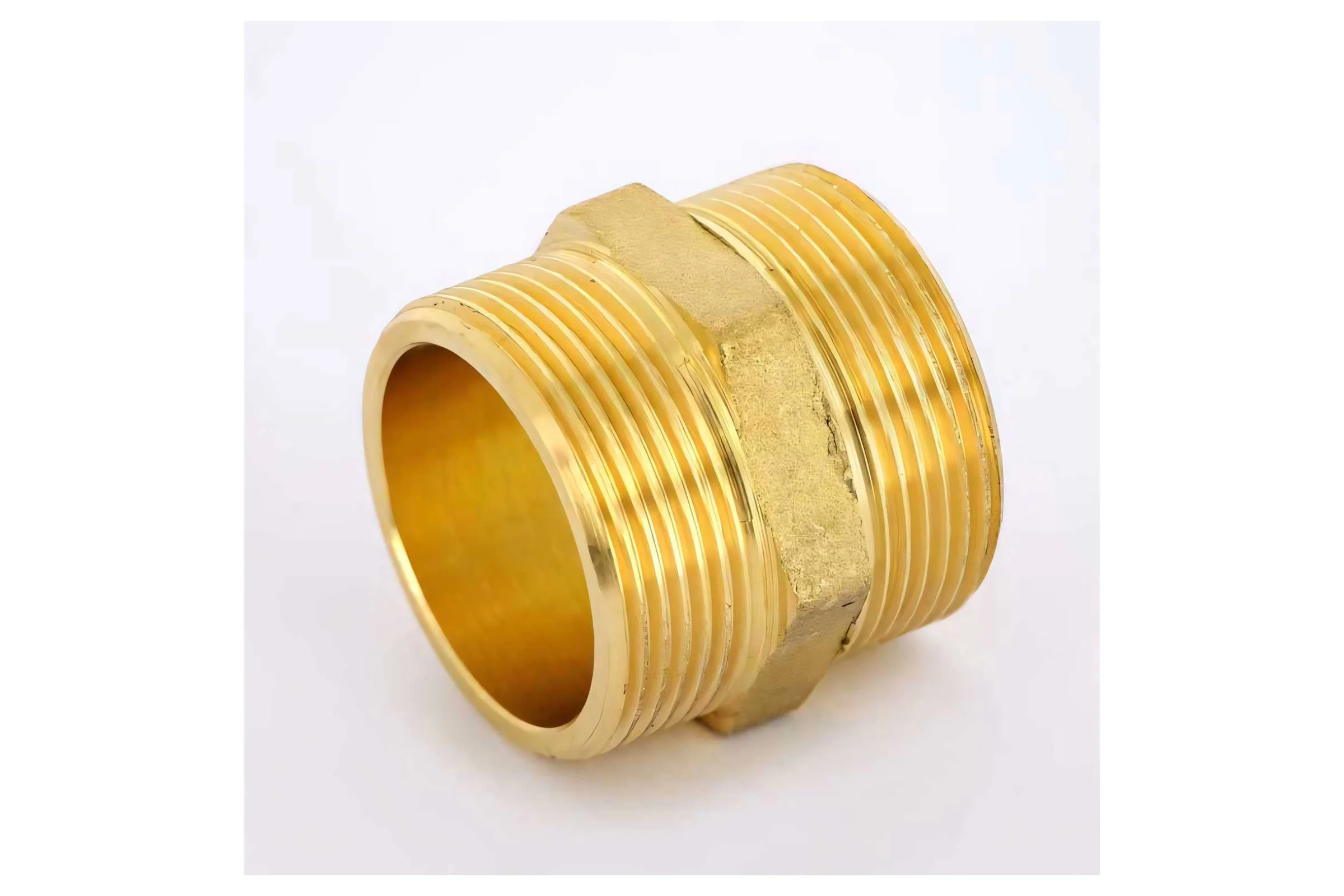 Ниппель 1-1/2 Uni-Fitt 600G6600