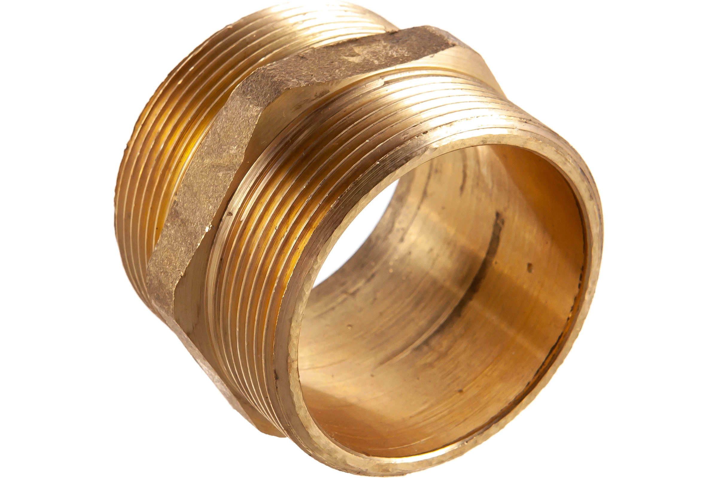 Ниппель 2 Uni-Fitt 600G7700