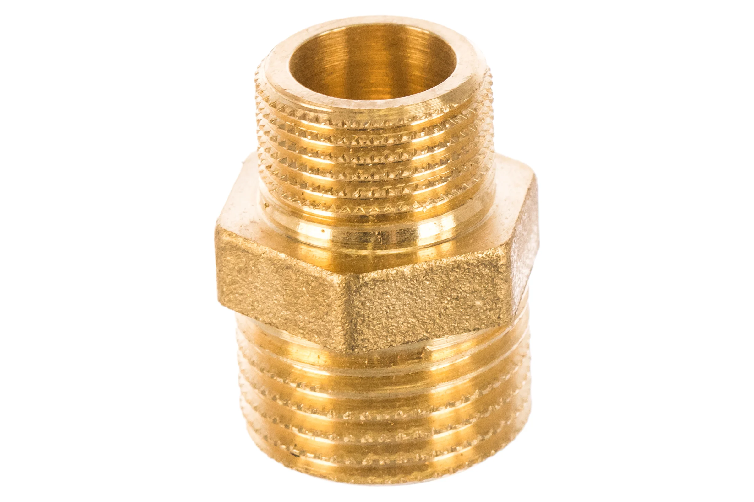 Ниппель 1/2х3/8 Uni-Fitt 600G2100